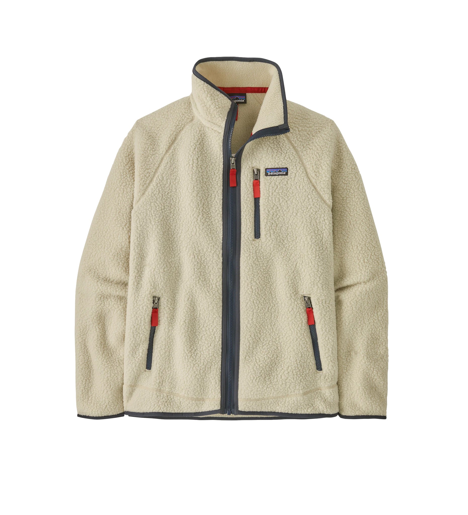 Patagonia M'S Retro Pile Jkt Uomo