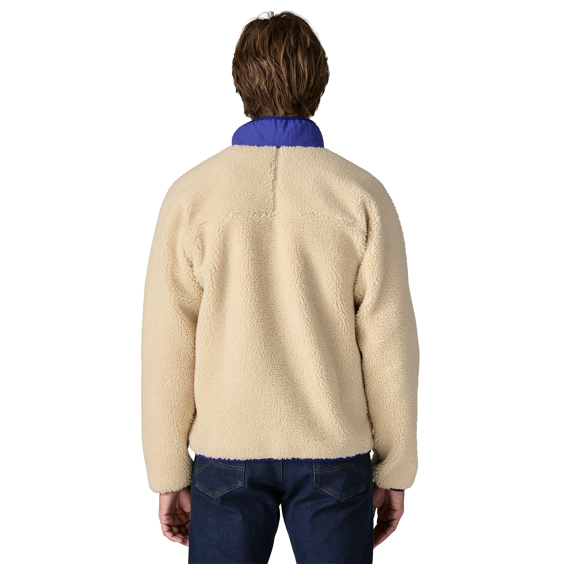 Patagonia M'S Classic Retro-X Jkt