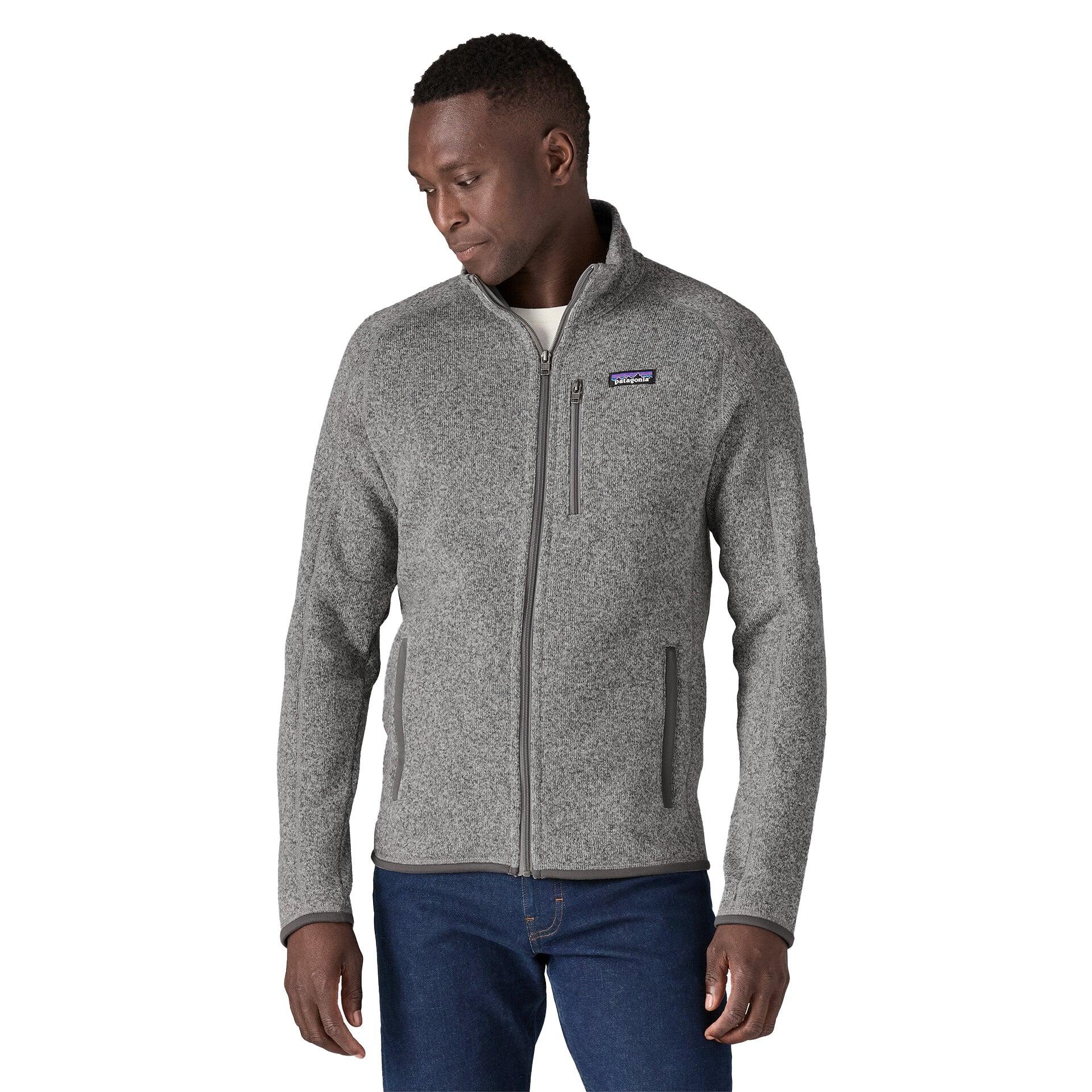 Patagonia M'S Better Sweater Jkt