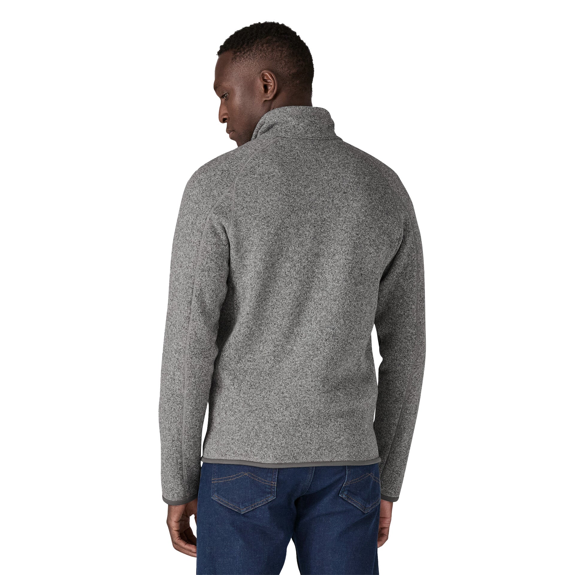 Patagonia M'S Better Sweater Jkt