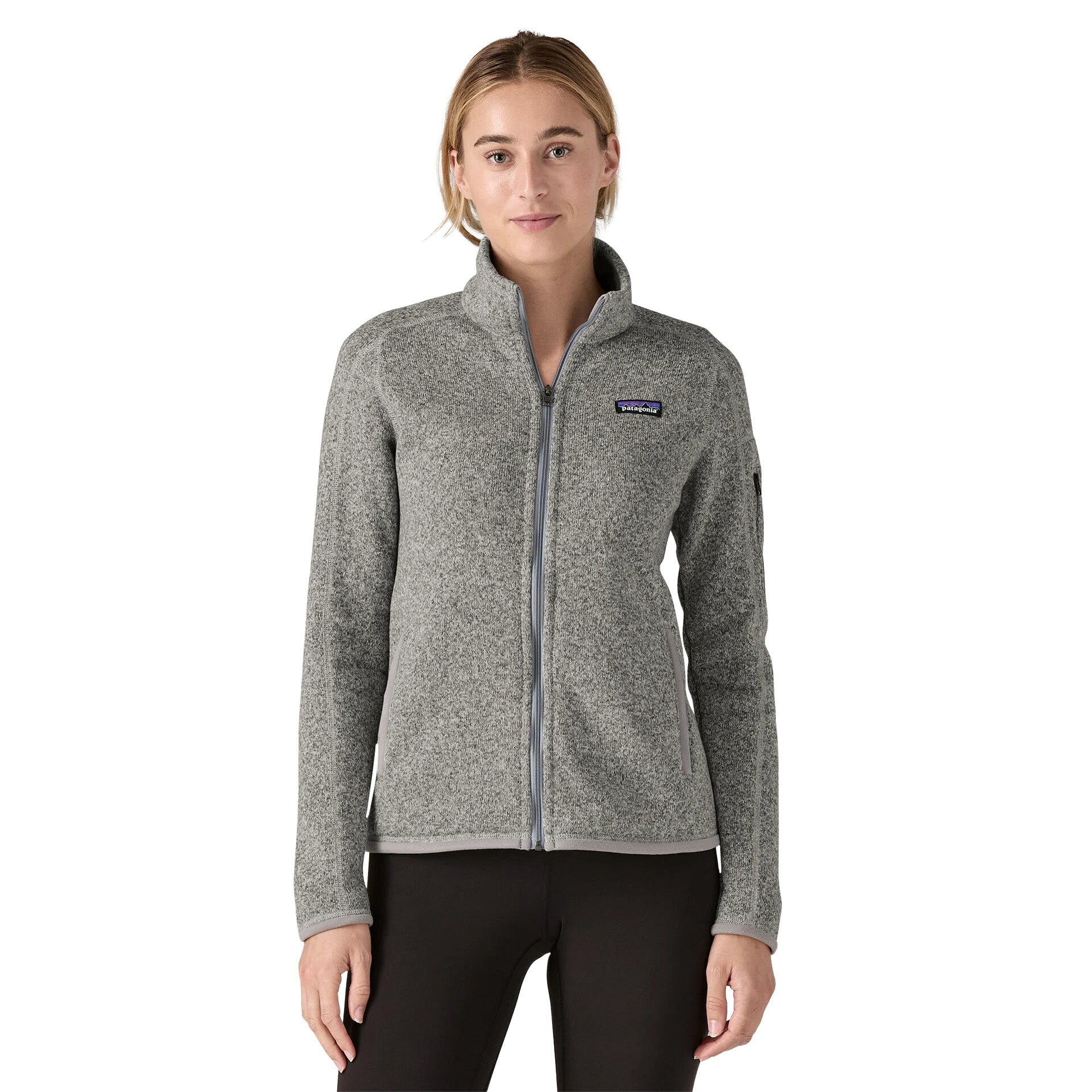Patagonia Women'S Better Sweater Donna