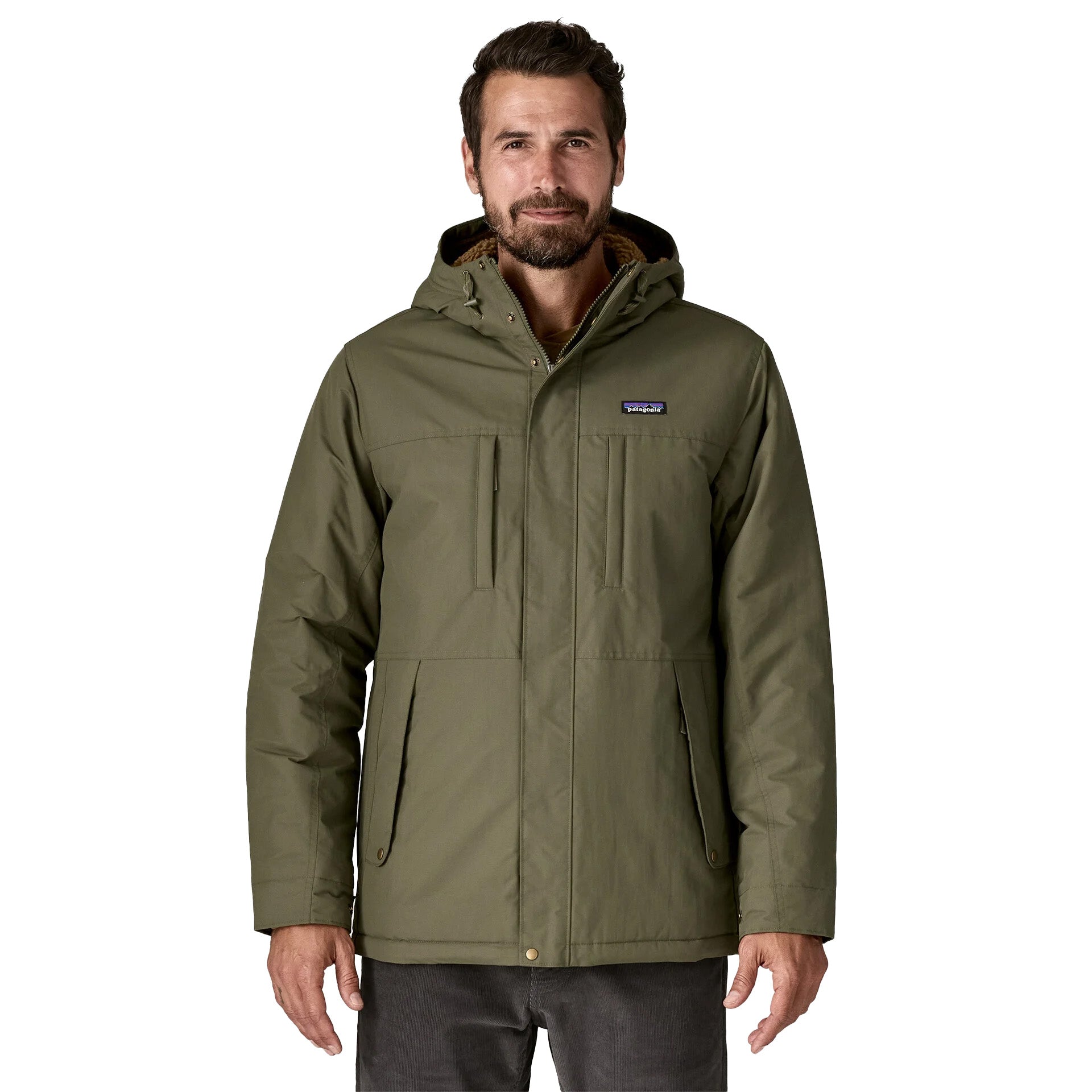 Patagonia M'S Isthmus Parka