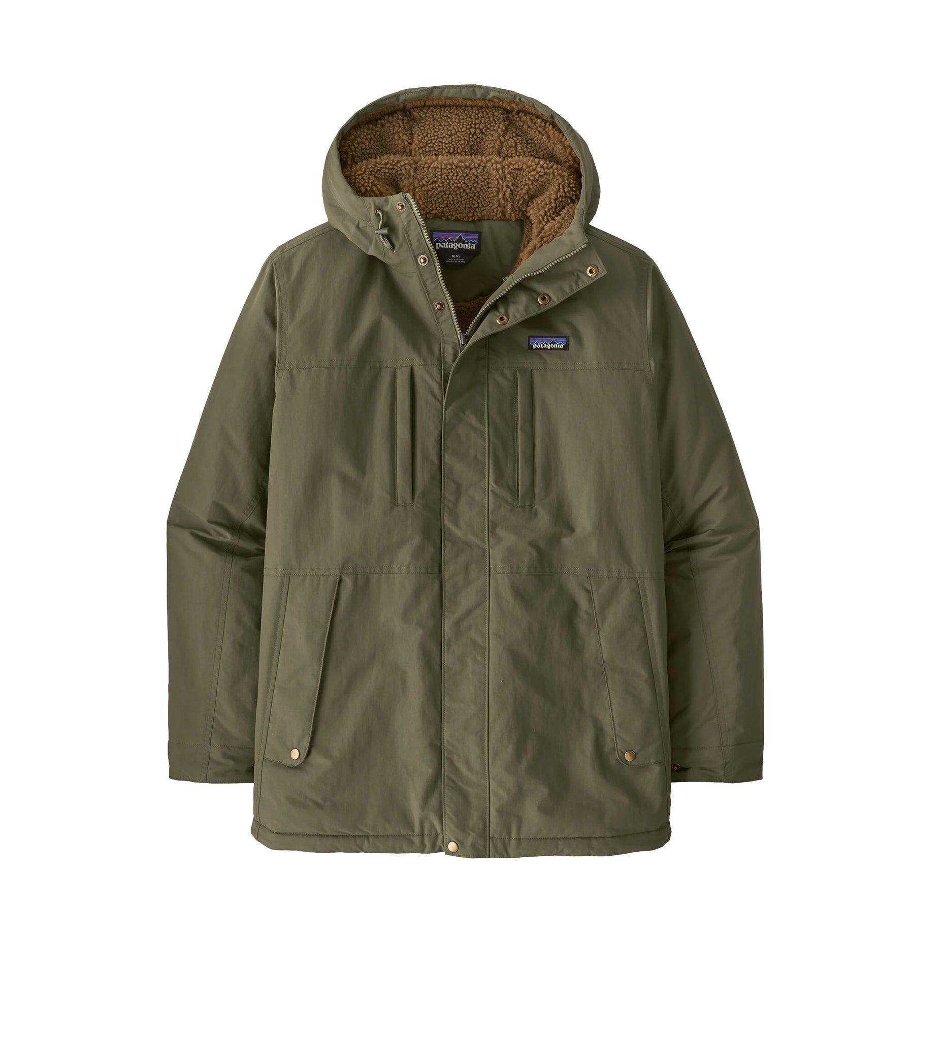 Patagonia M'S Isthmus Parka
