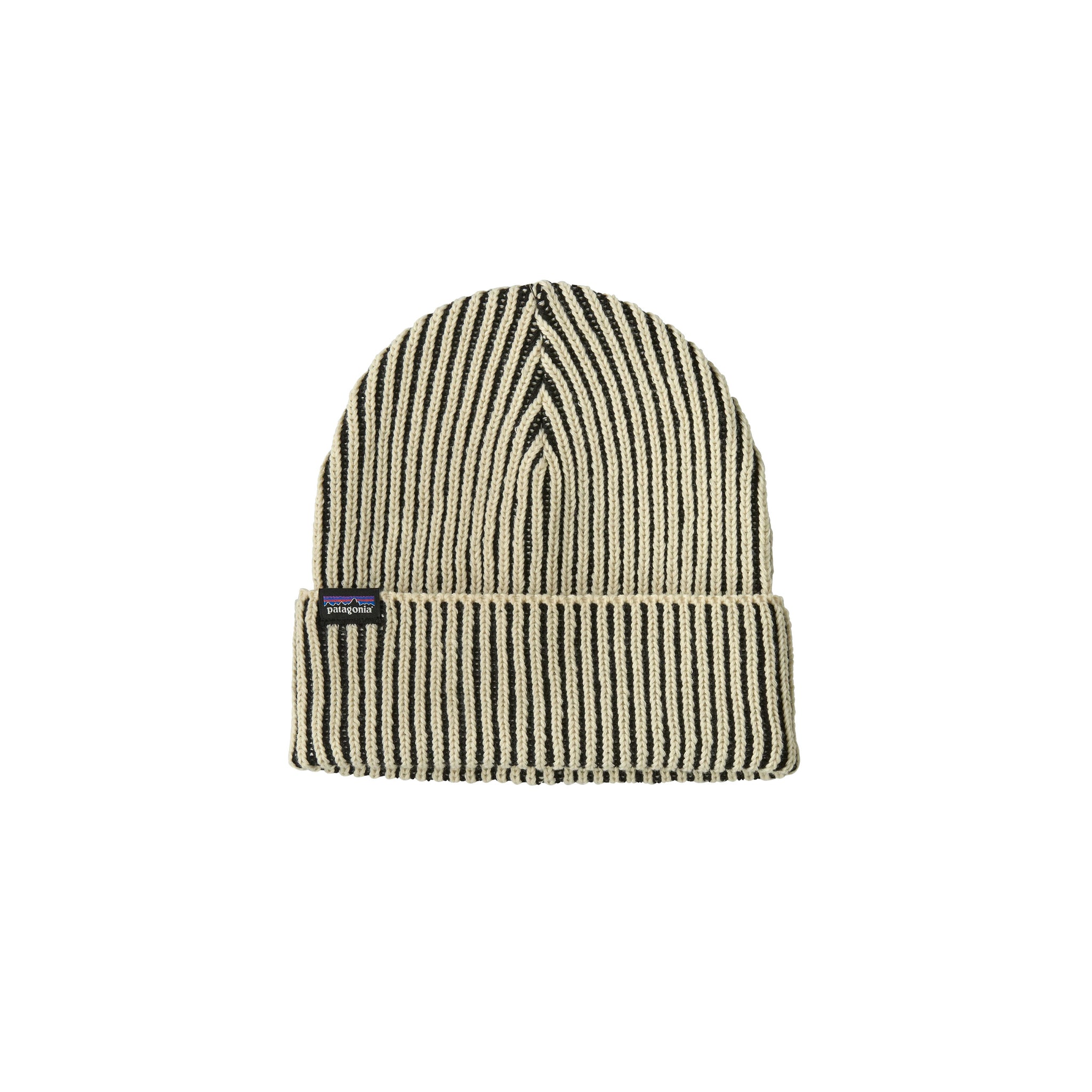 Patagonia Fishermans Rolled Beanie