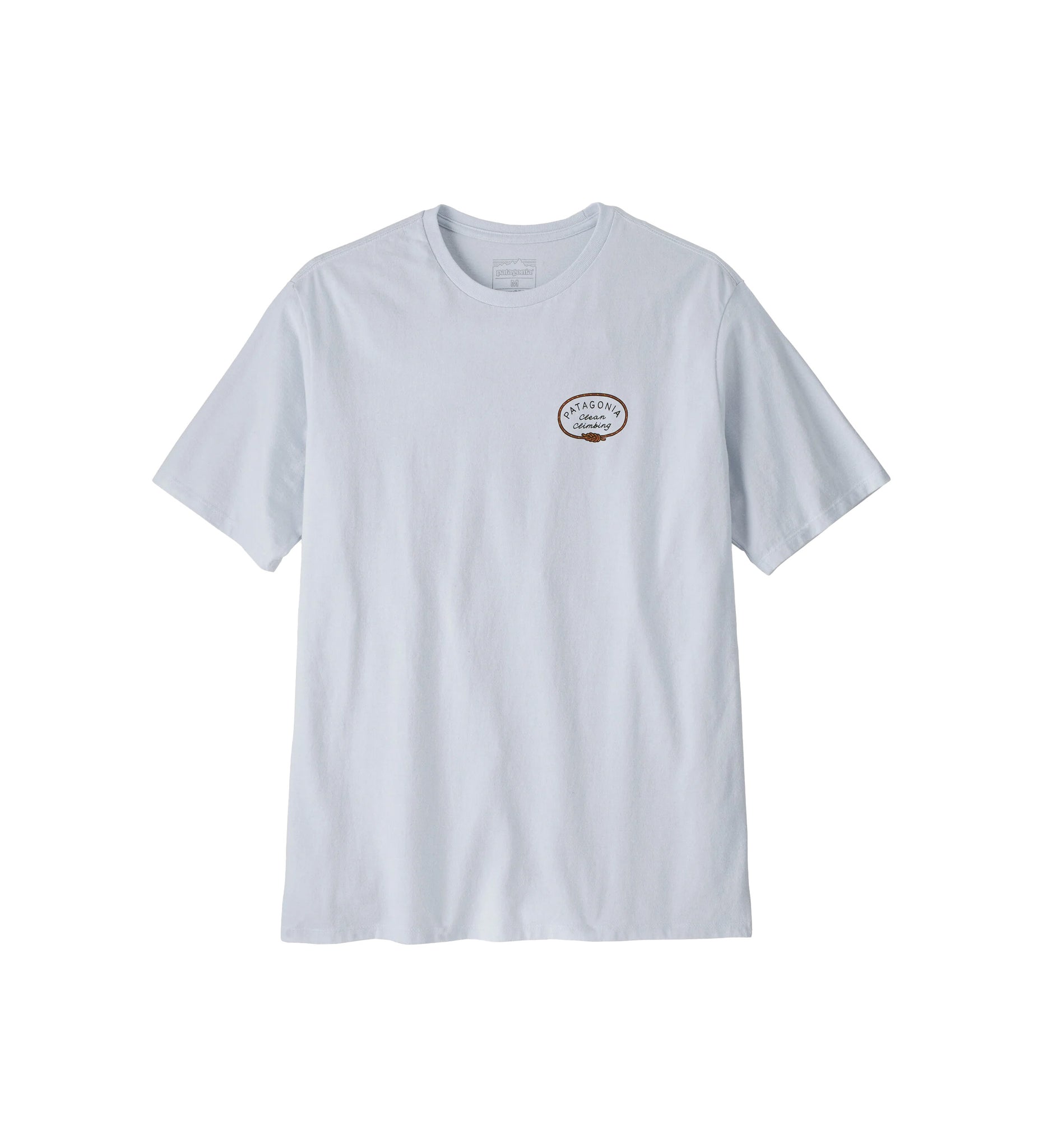 Patagonia M'S Clean Climb Roots Responsibili-Tee