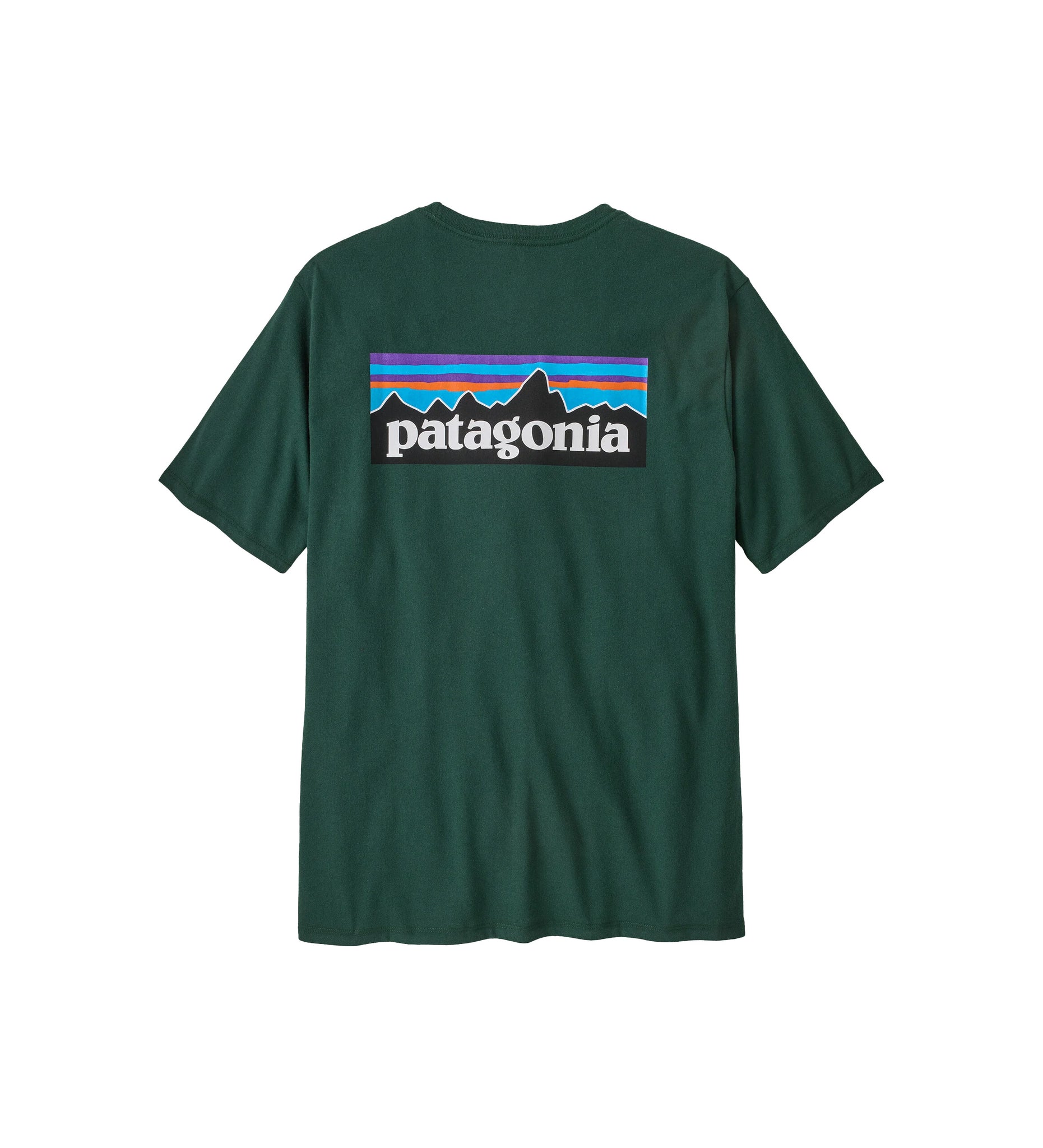 Patagonia M'S P-6 Logo Responsibili-Tee