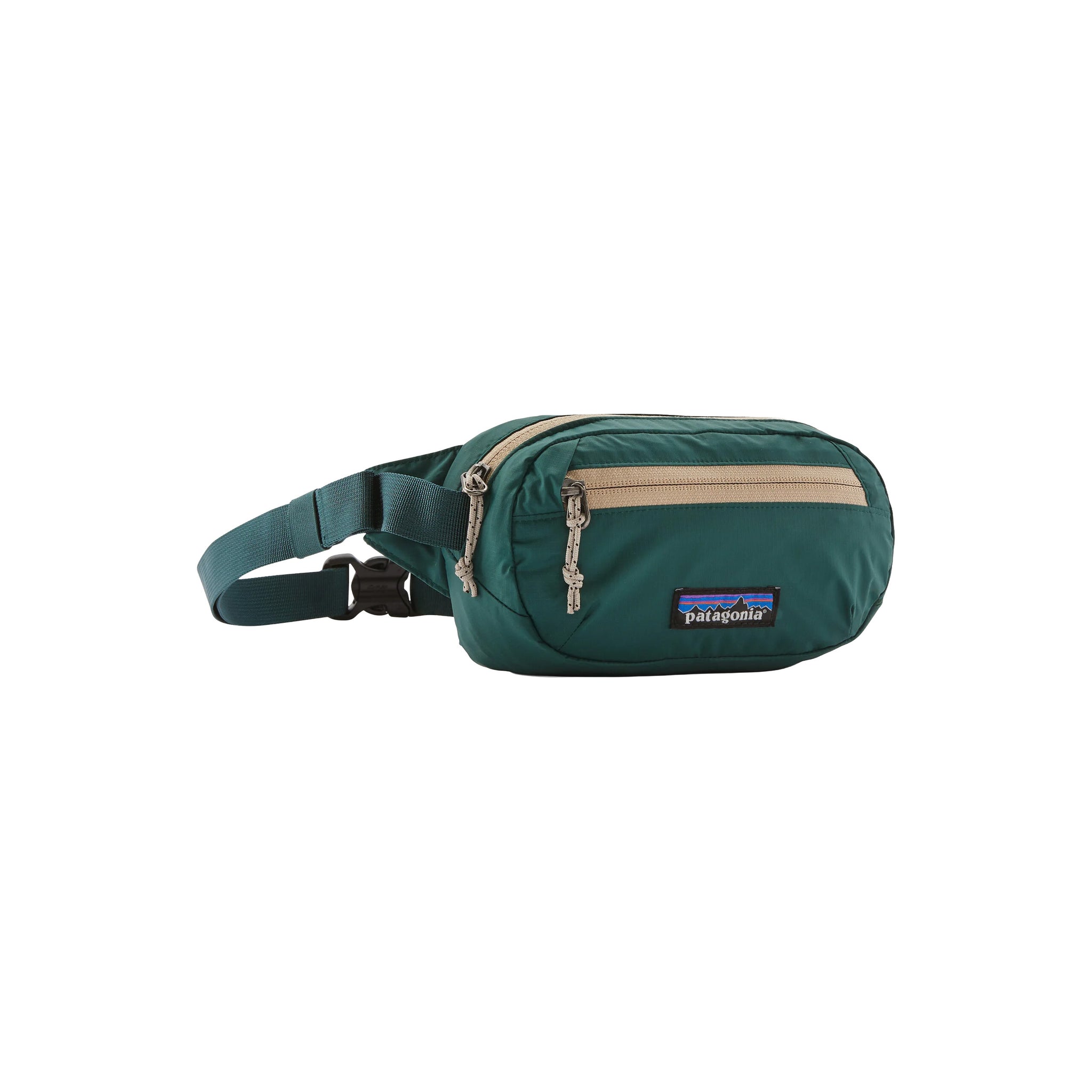 Patagonia Terravia Mini Hip Pack Verde