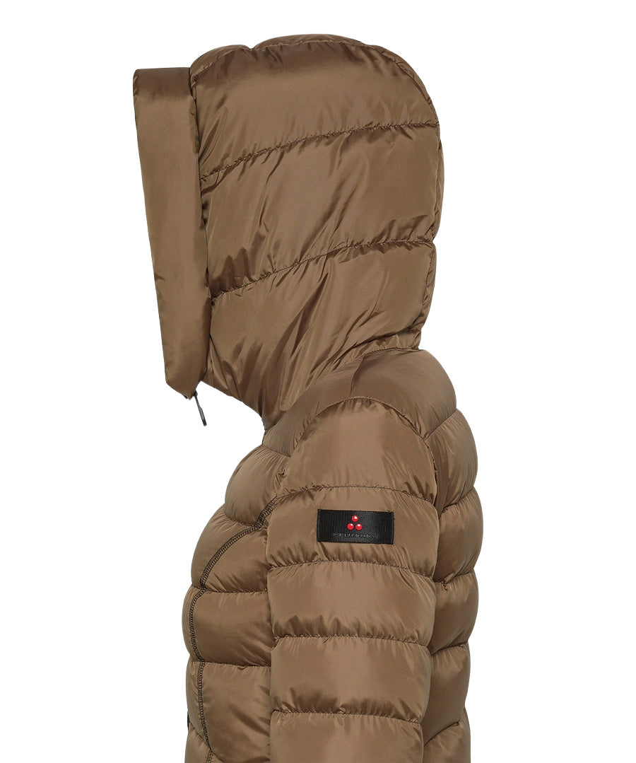 Peuterey Piumino Esdra Mqn Donna