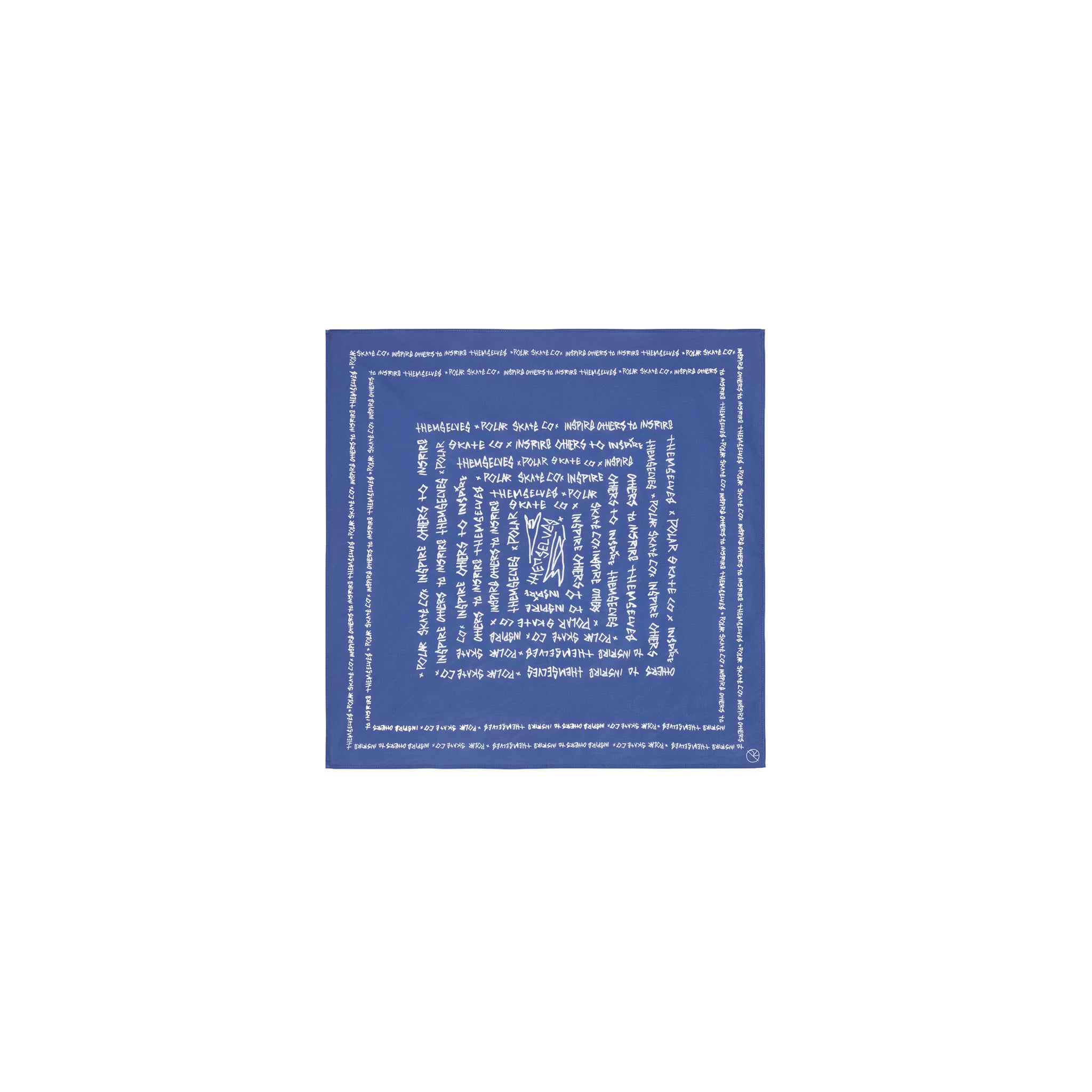 Polar Skate Co. Bandana