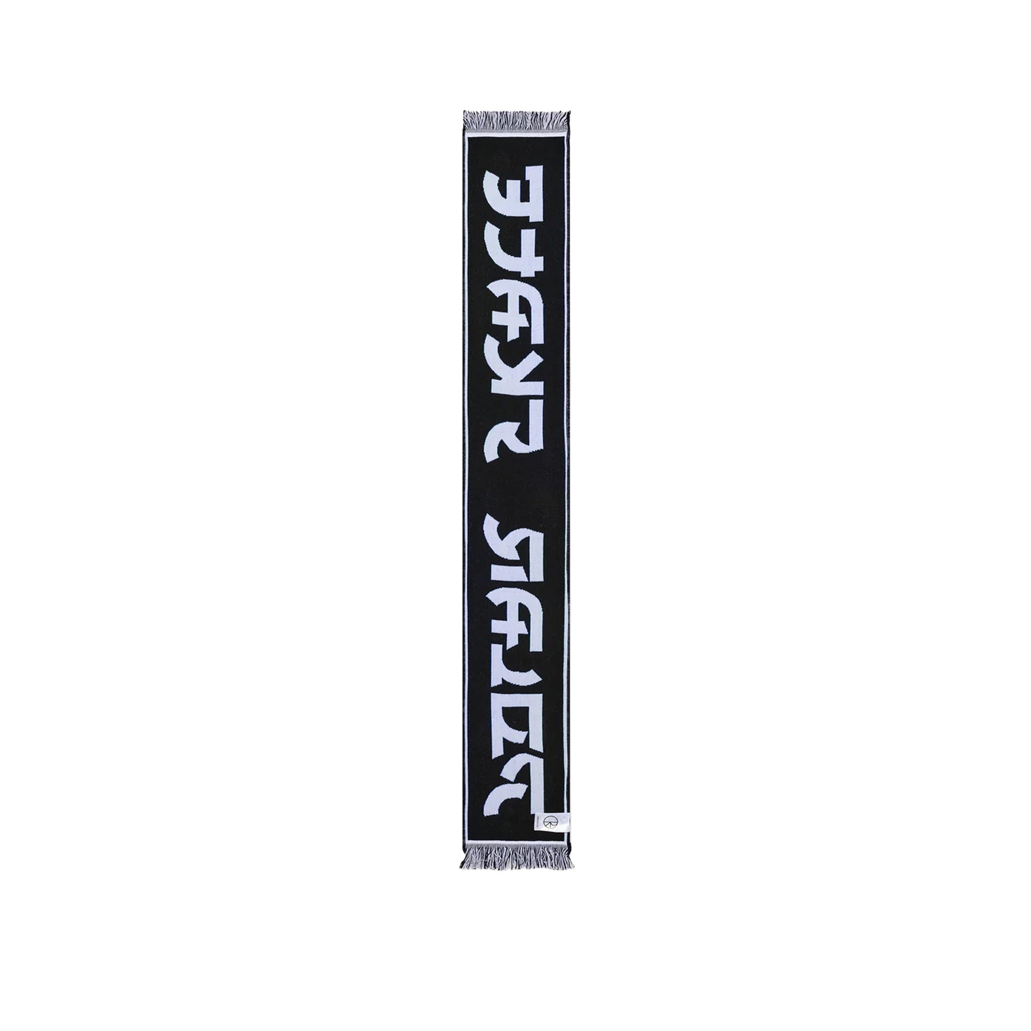 Polar Skate Co. Football Scarf Blu Verde