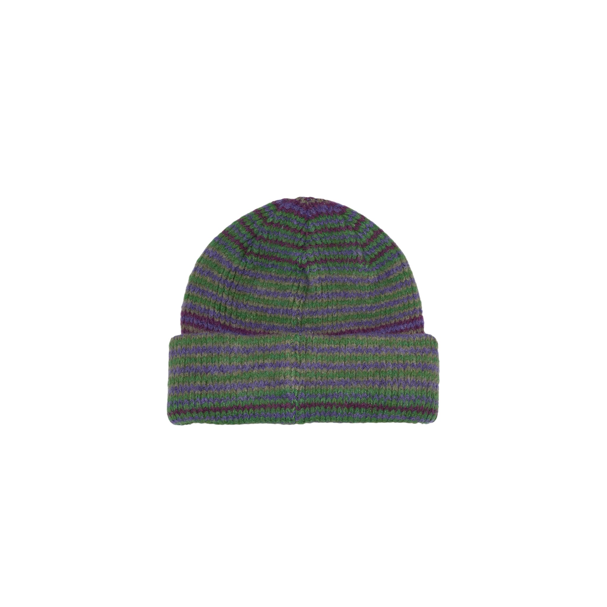 Polar Skate Co. George Beanie Purple