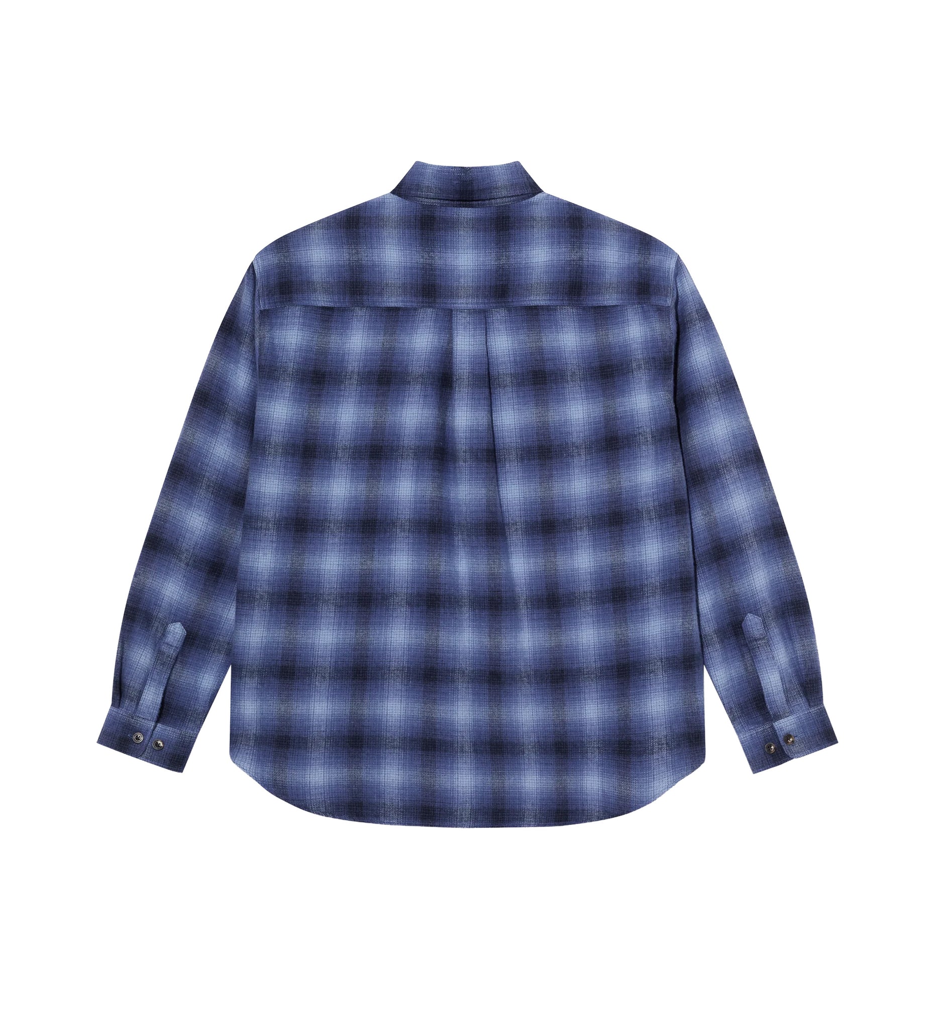 Polar Skate Co. Mitchell Camicia Maniche Lunghe