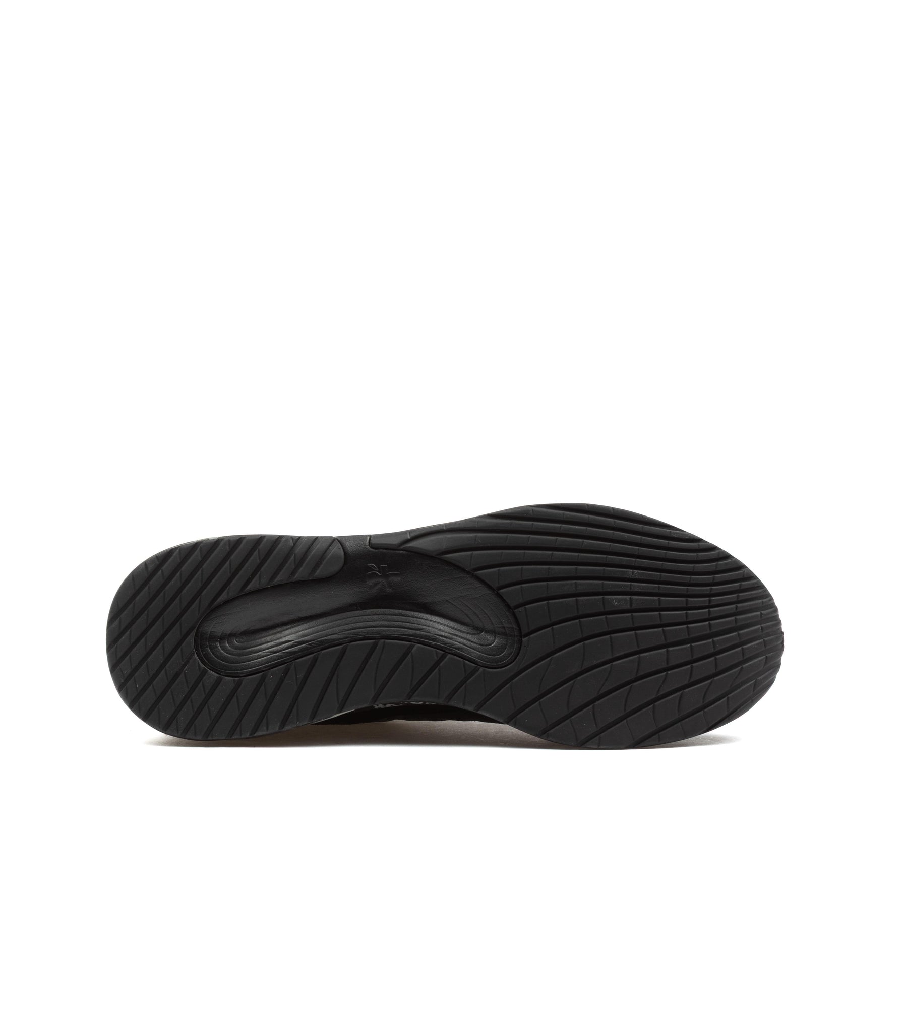 Premiata Moerun 6445 Nero Uomo