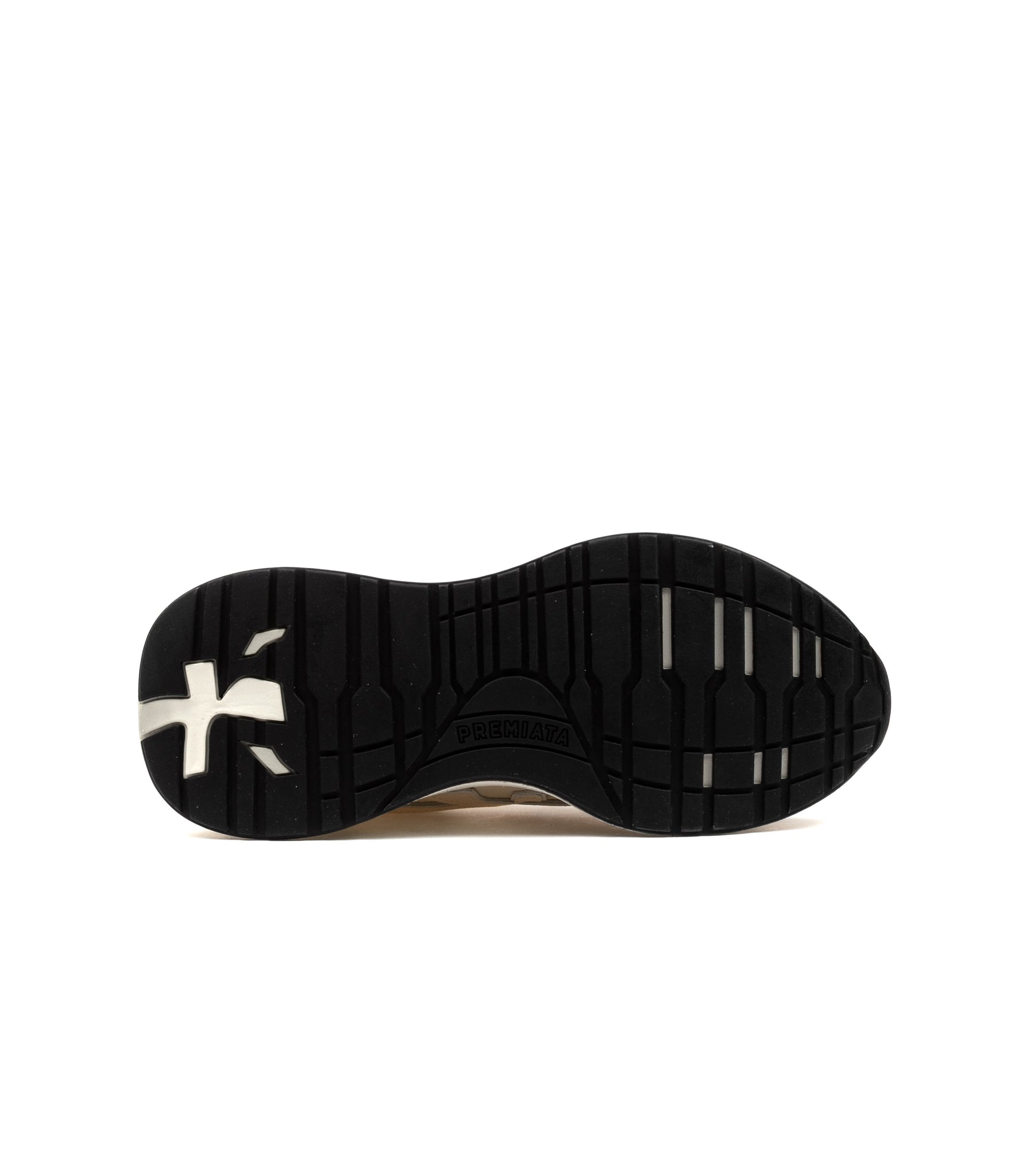 Premiata Lauryn 7788 Donna Crema