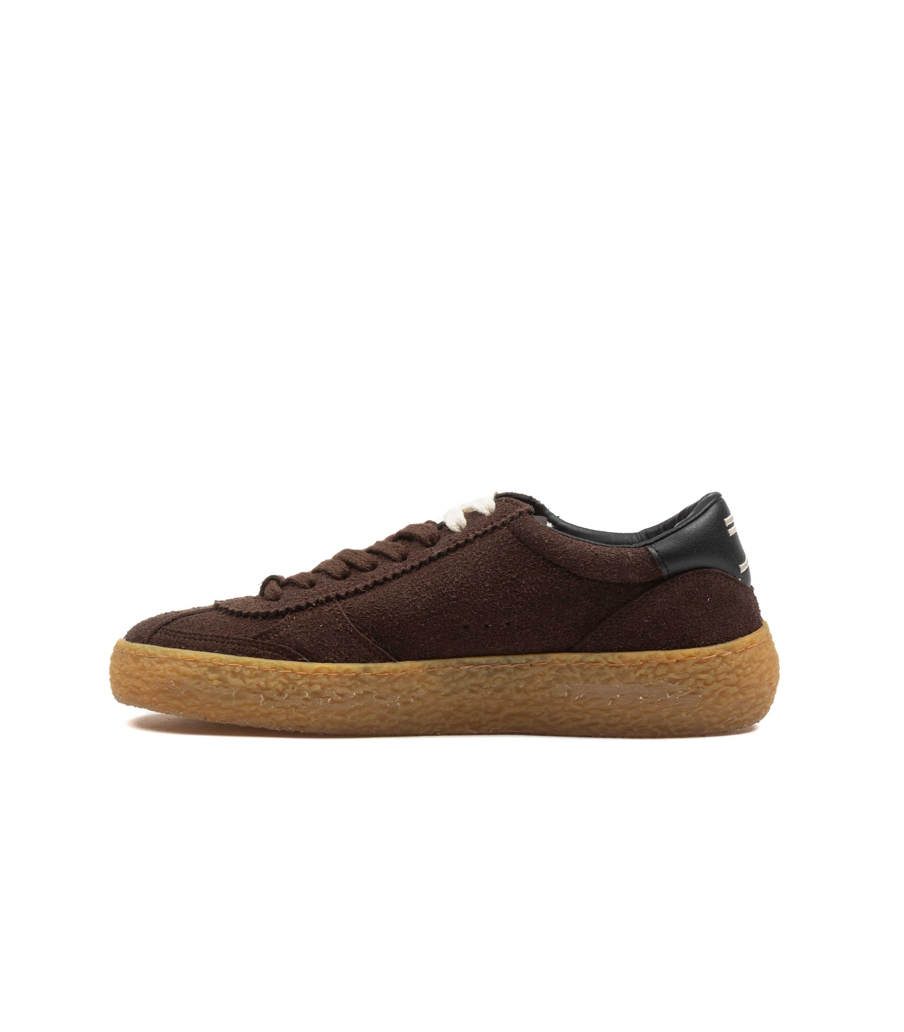 Puraai Vintage Cocoa Vdark Brown Donna