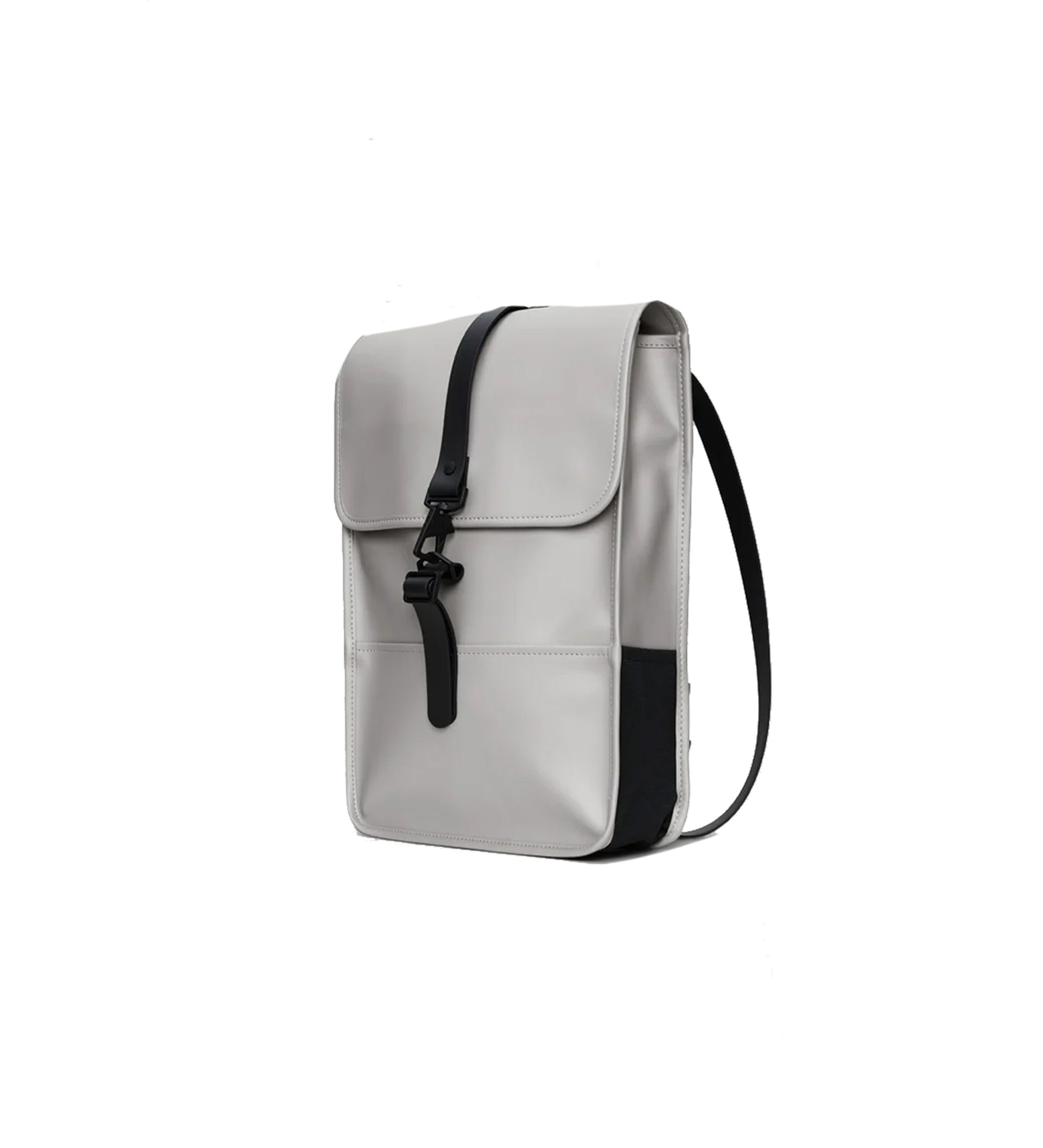 Zaino Rains Backpack Mini Argento
