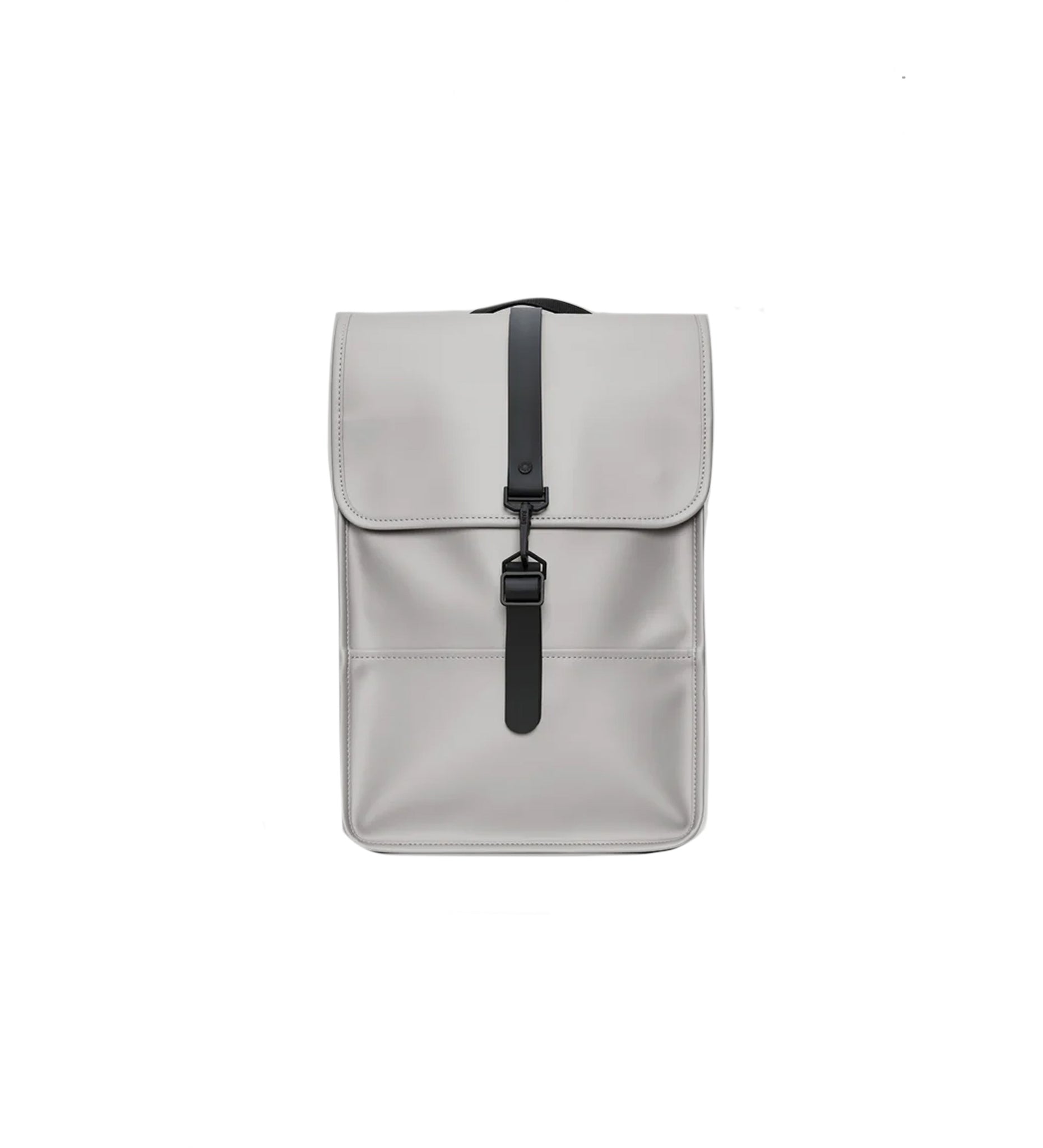 Zaino Rains Backpack Mini Argento