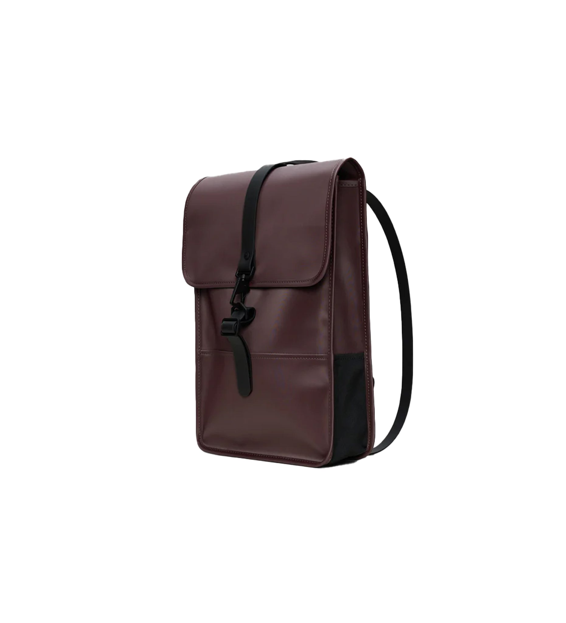 Zaino Rains Backpack Mini Bordeau
