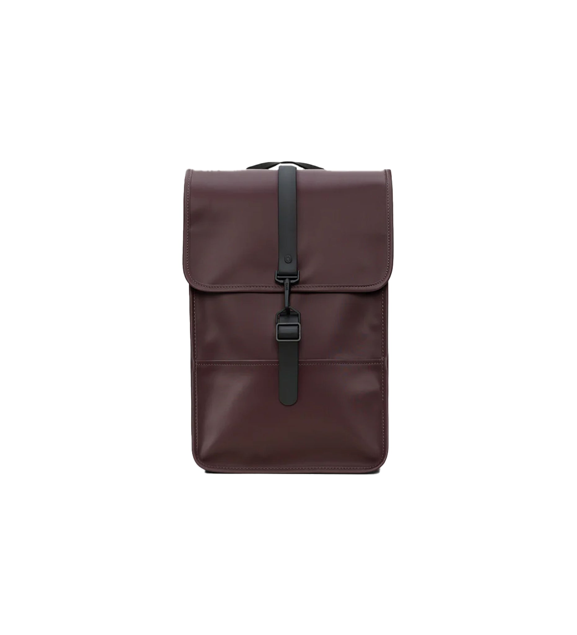Zaino Rains Backpack Mini Bordeau
