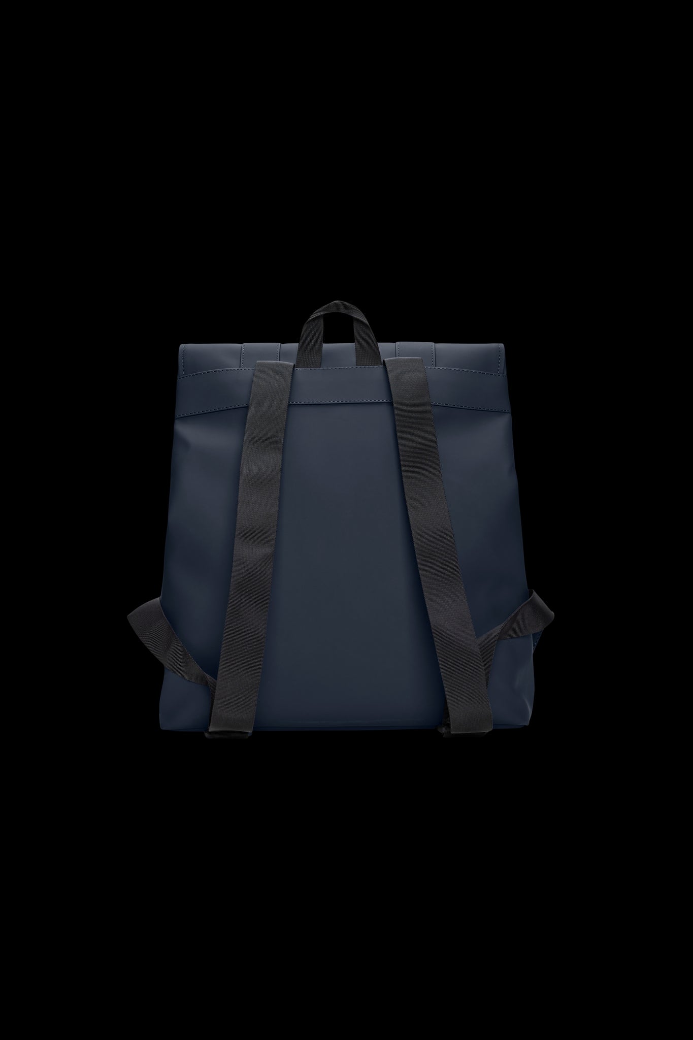 Msn Bag Rains Blu