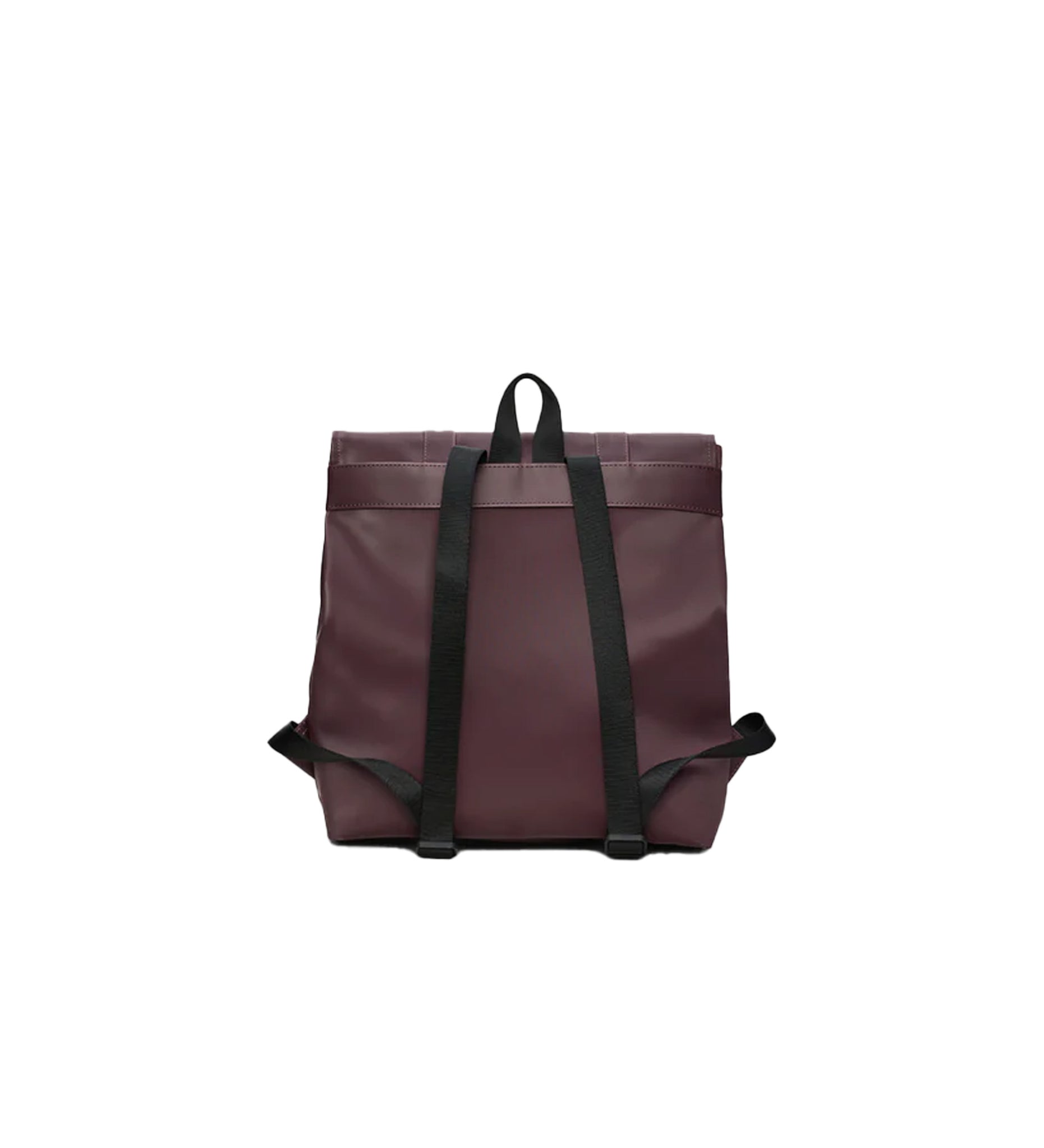Zaino Rains Msn Bag Mini W3 Bordeau