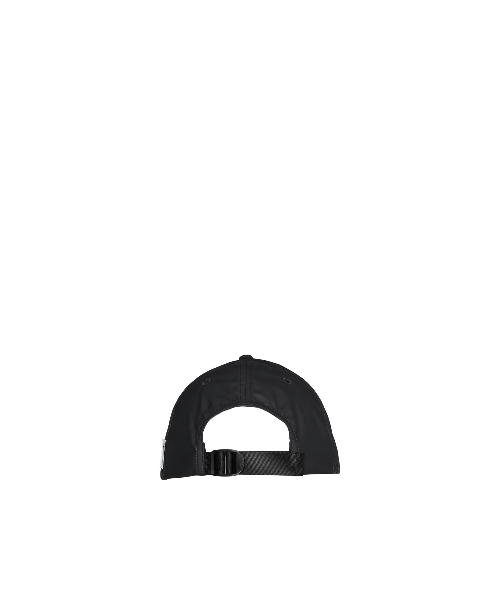 Rains Cap Classic Visiera Nero