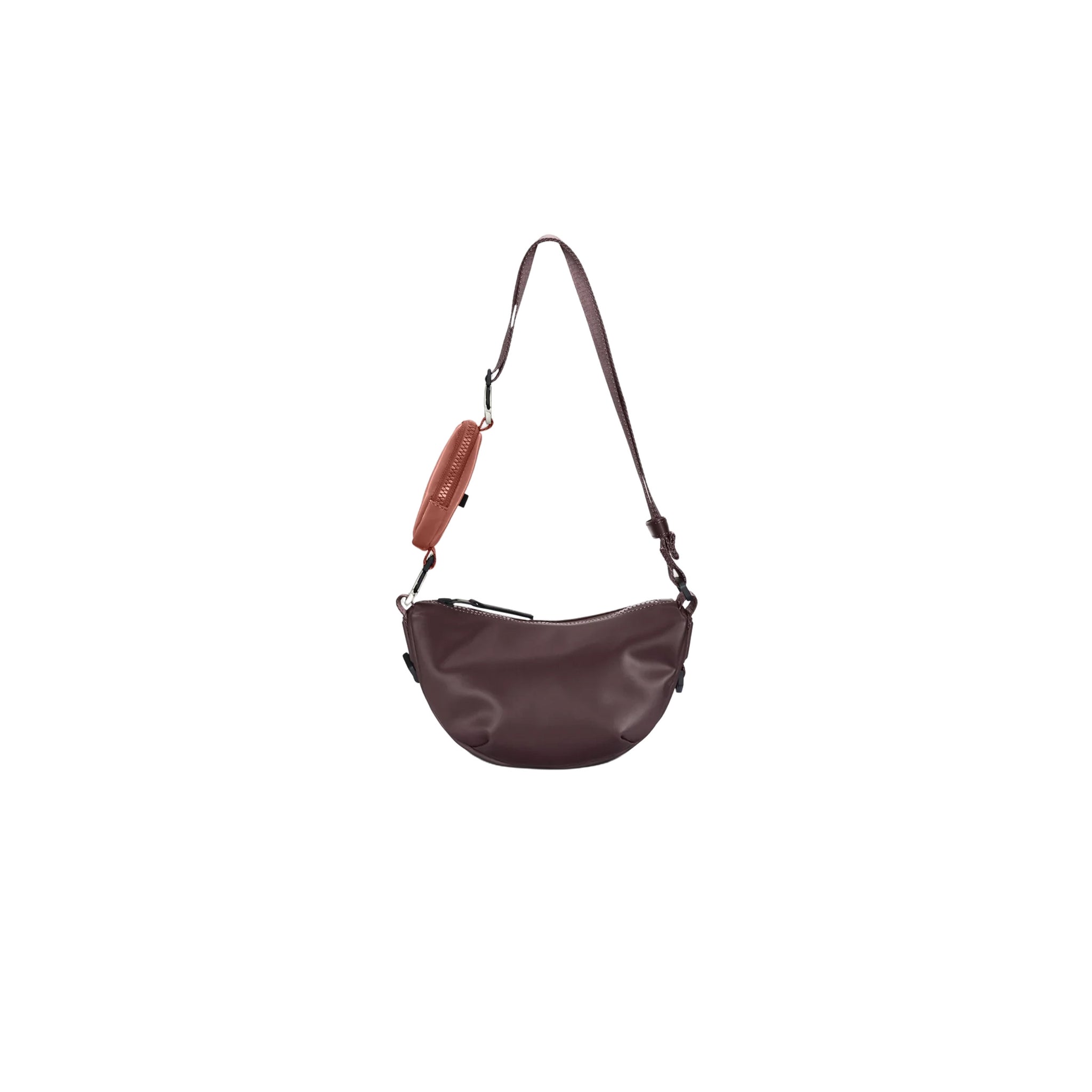 Rains Valera Shoulder Bag Mini W3