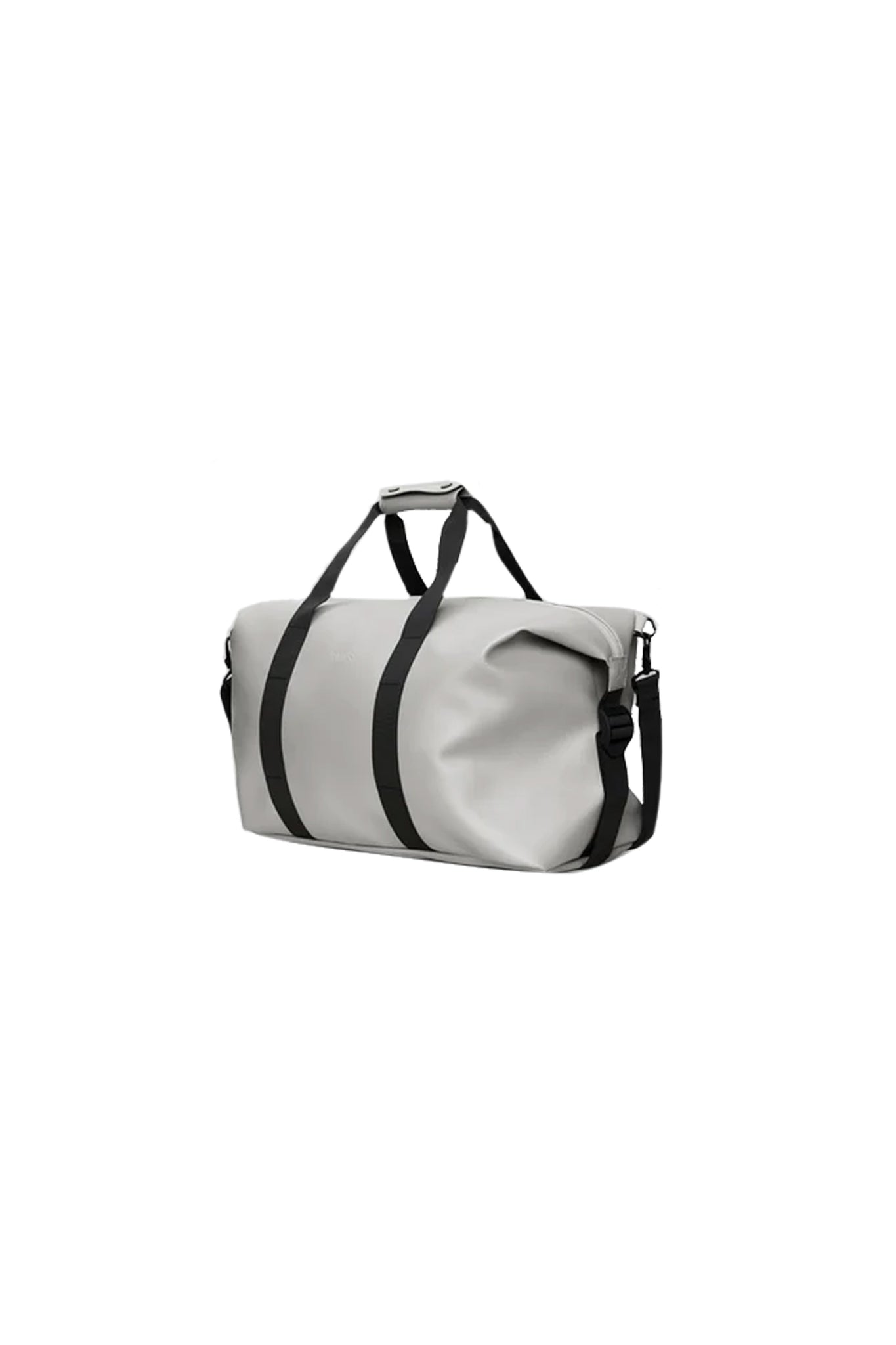 Borsa Rains Hilo Weekend Argento