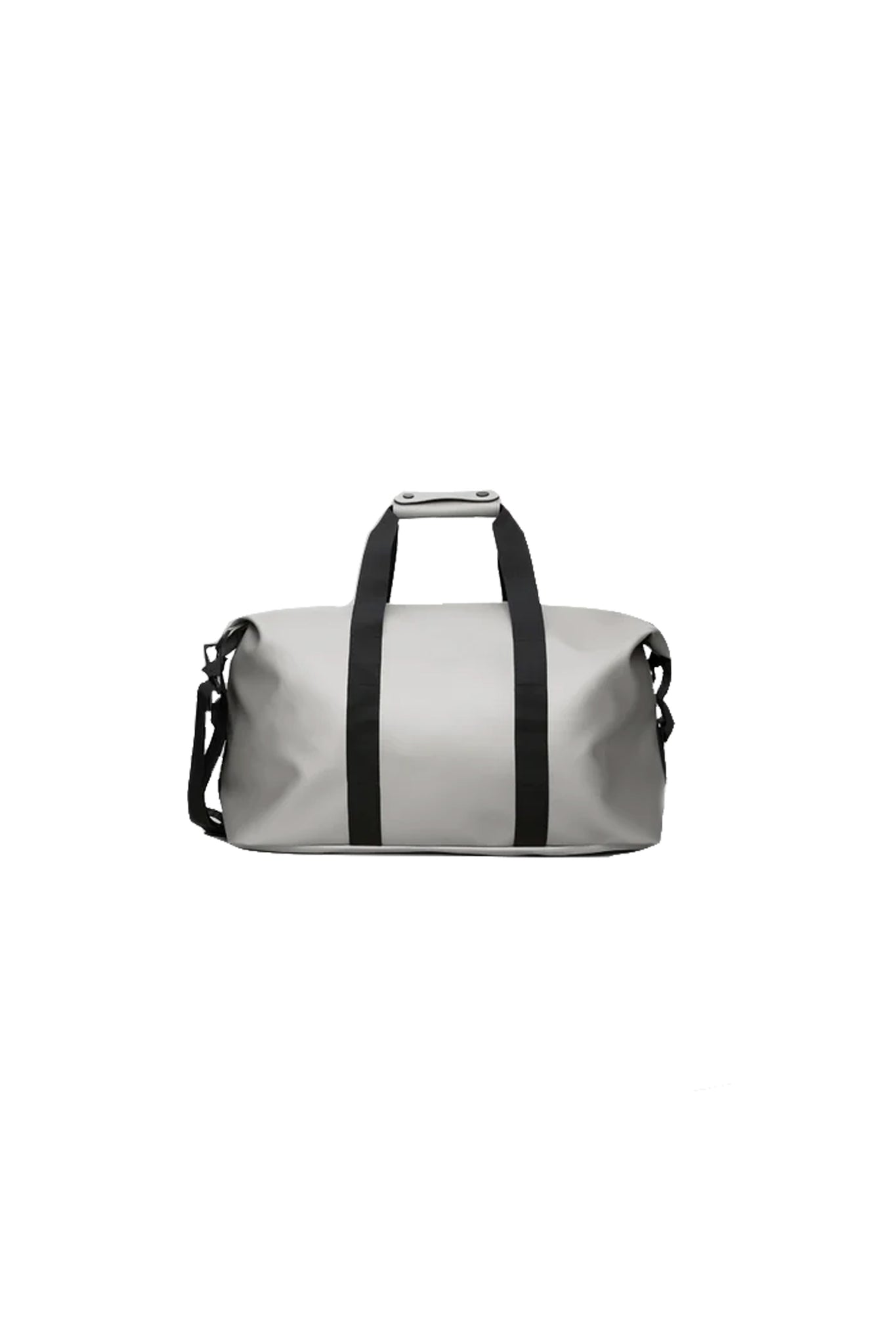 Borsa Rains Hilo Weekend Argento