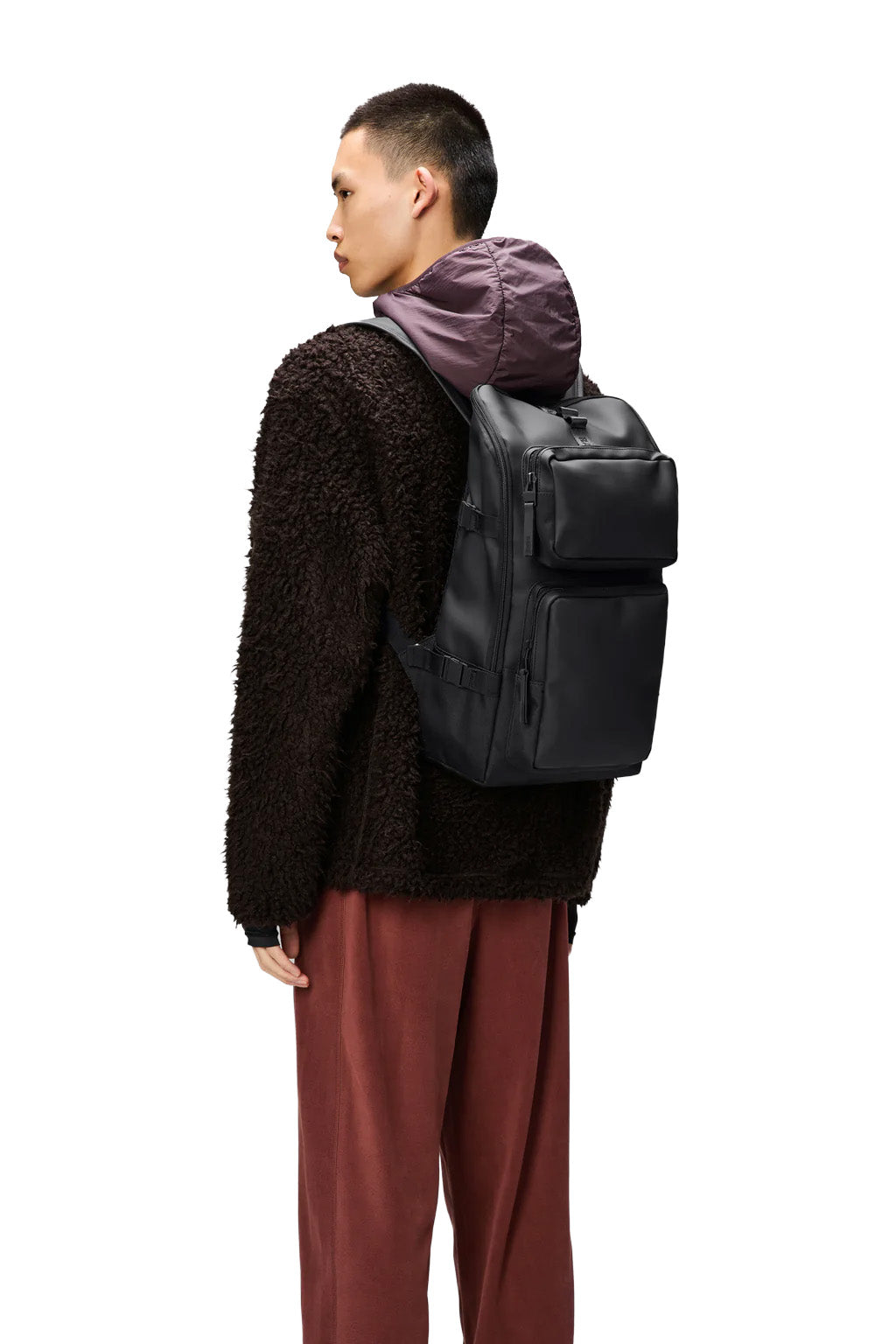 Rains Rail Cargo Backpack