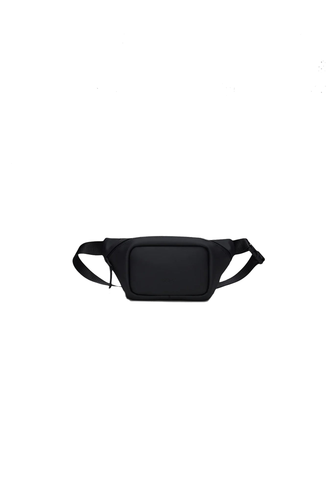 Rains Bum Bag Mini W3 Nero