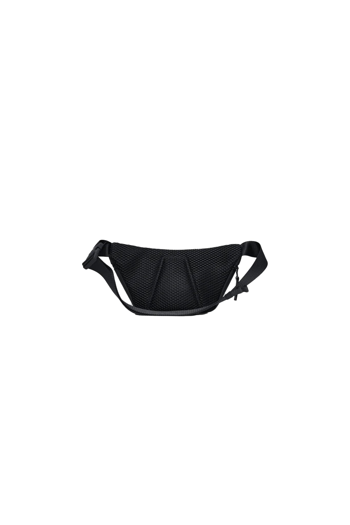 Rains Bum Bag Mini W3 Nero