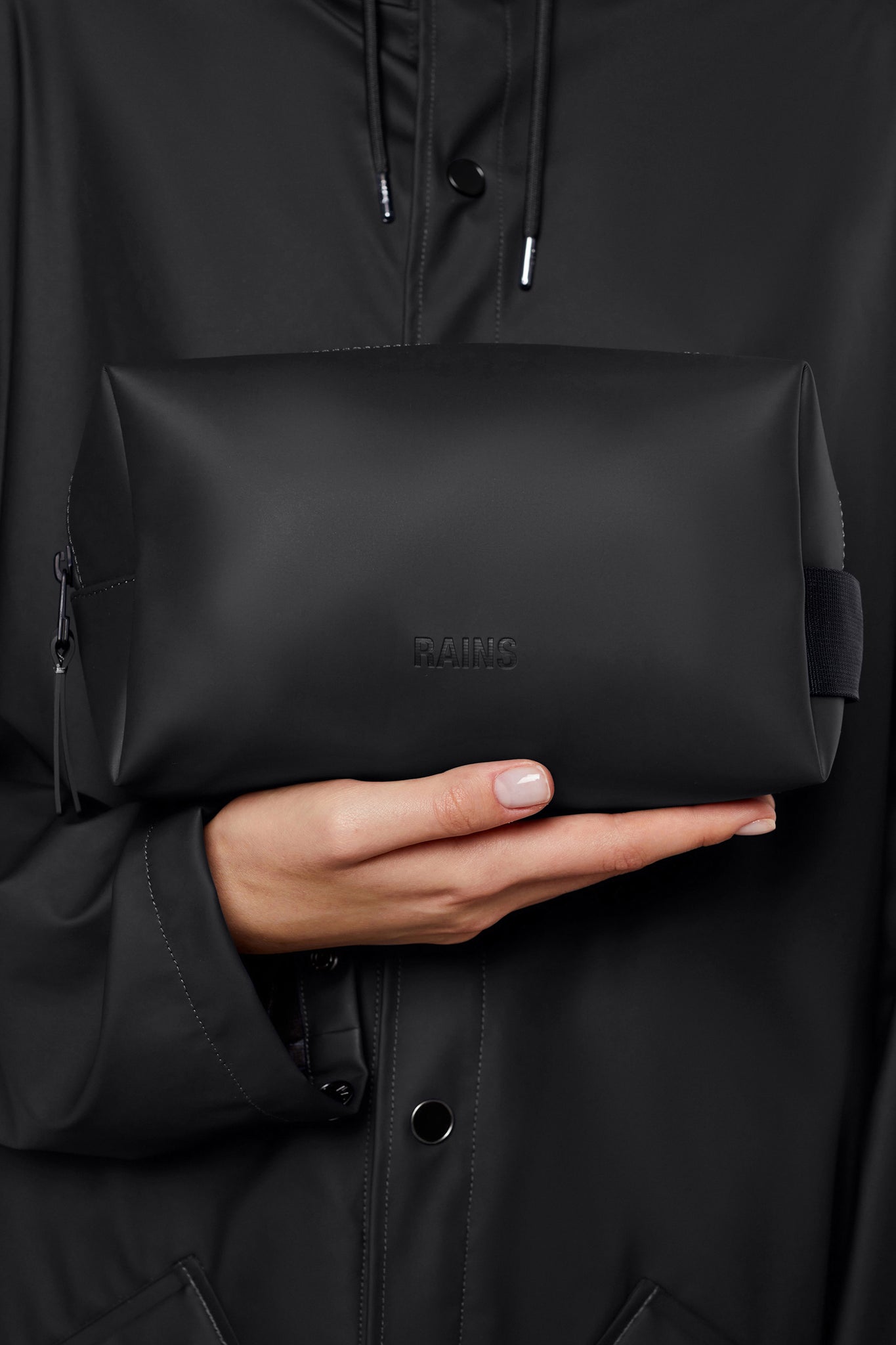 Rains Wash Bag Small