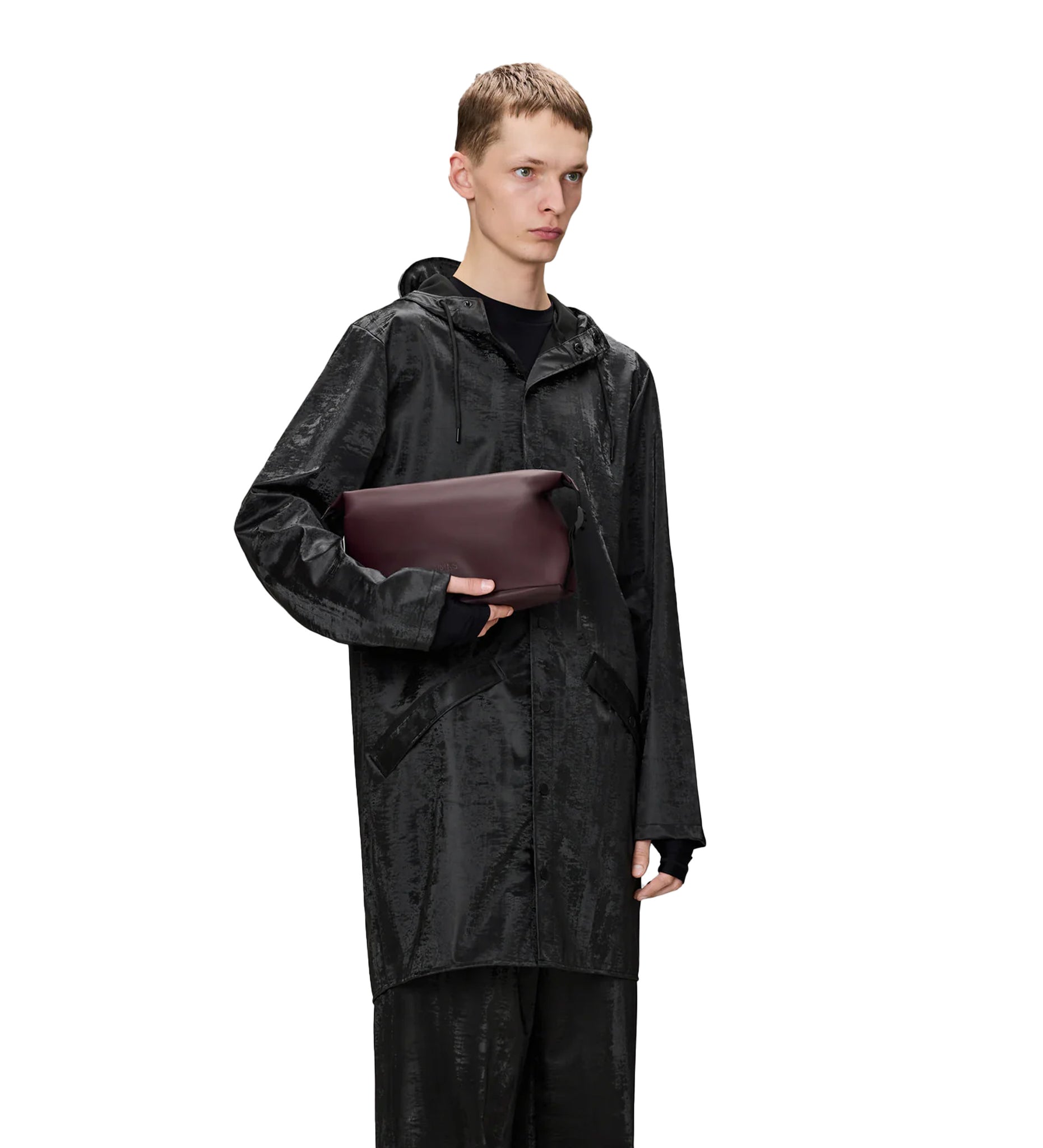 Rains Jilo Wash Bag