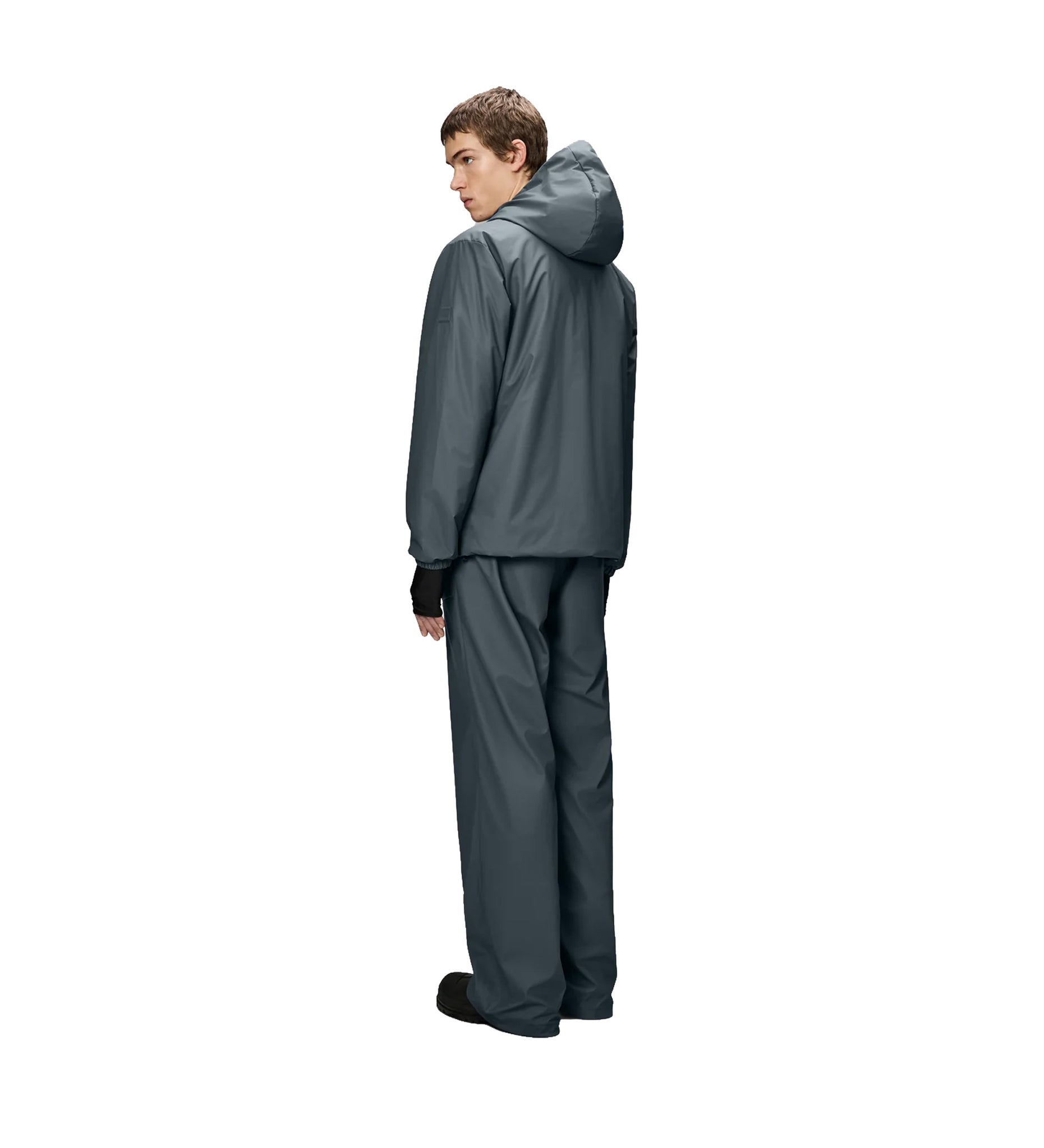 Rains Giacca Lohja Imbottita W3t1