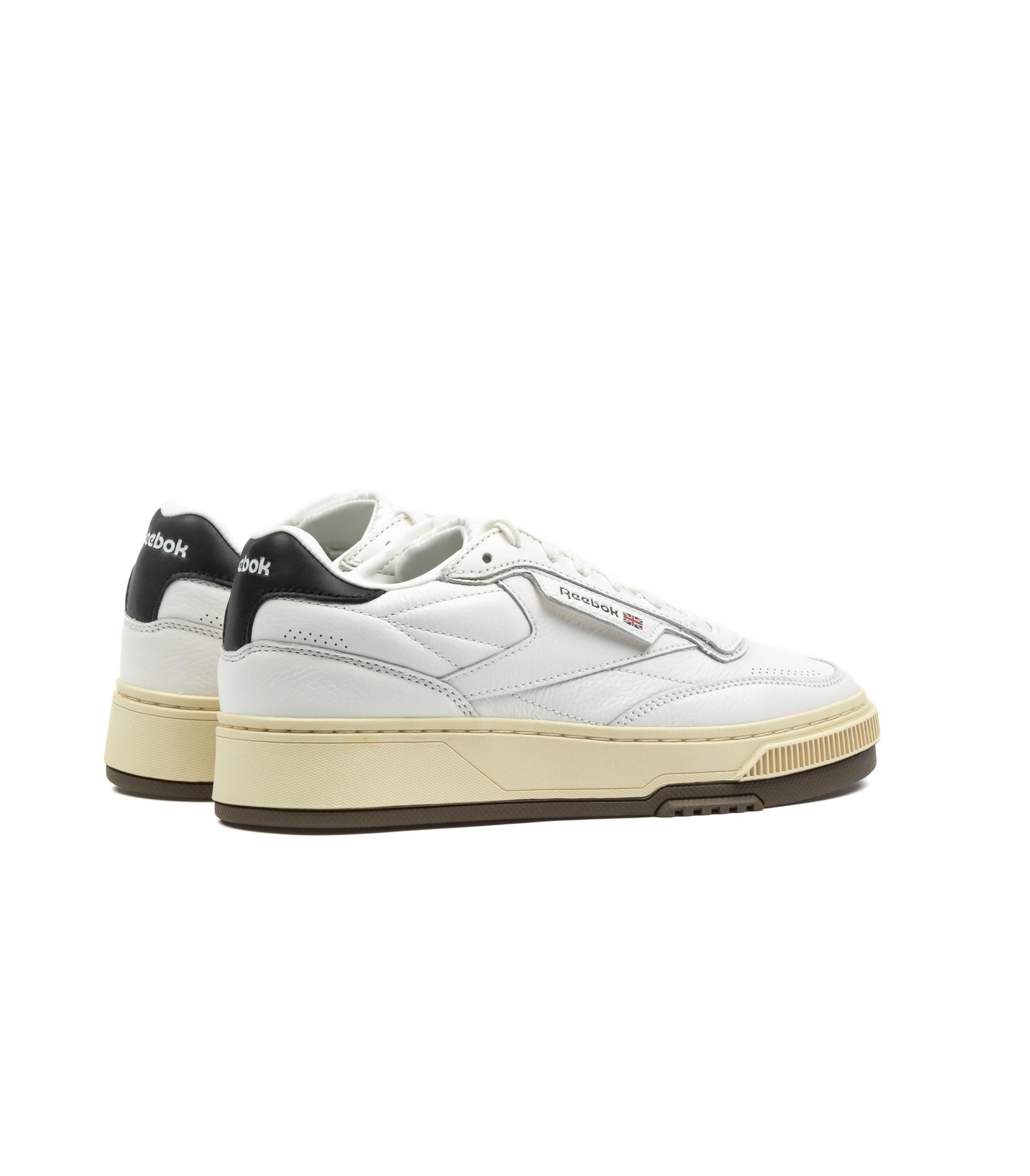 Reebok Club C Ltd Vintage Black