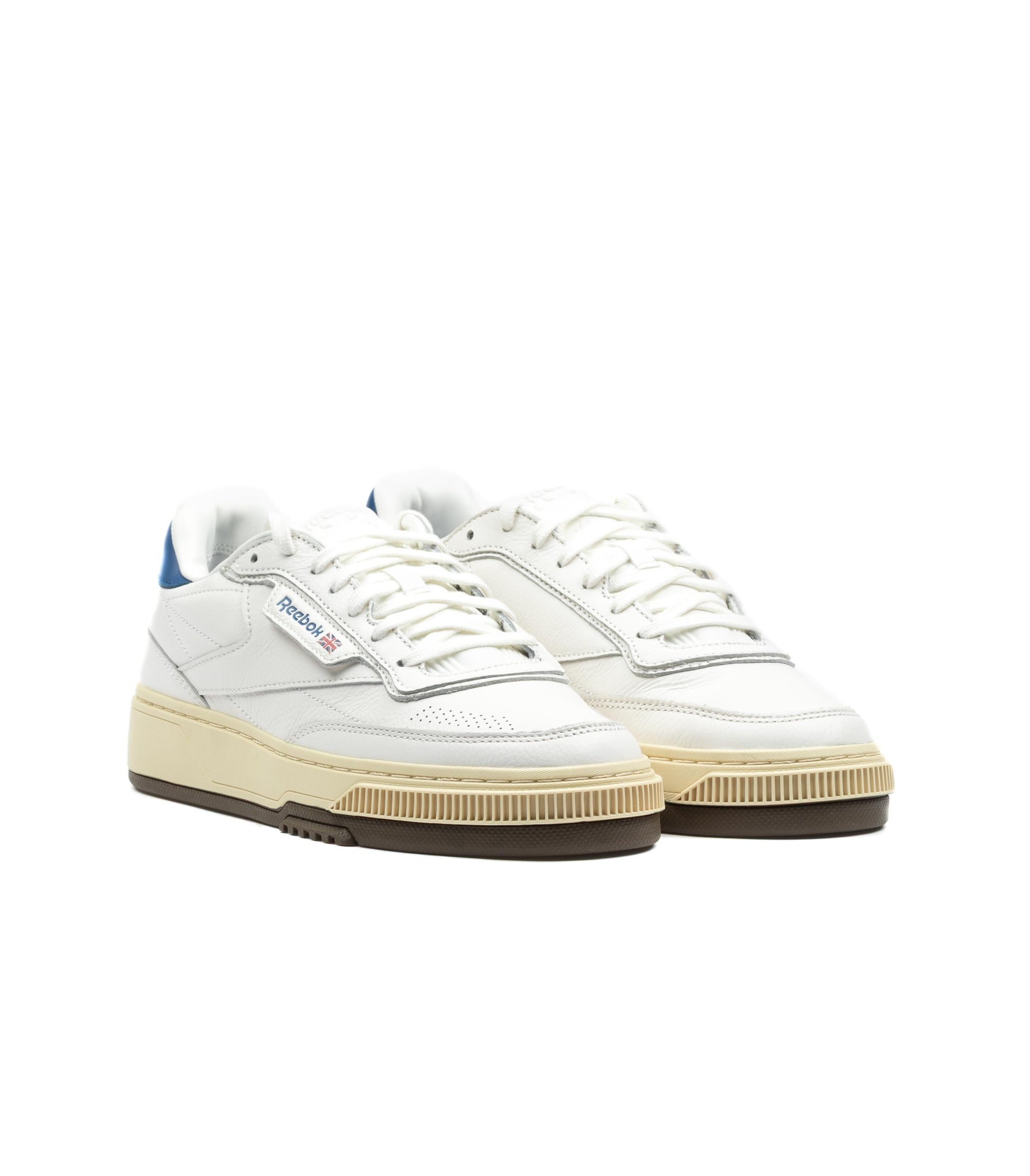 Reebok Club C Ltd Vintage Blue