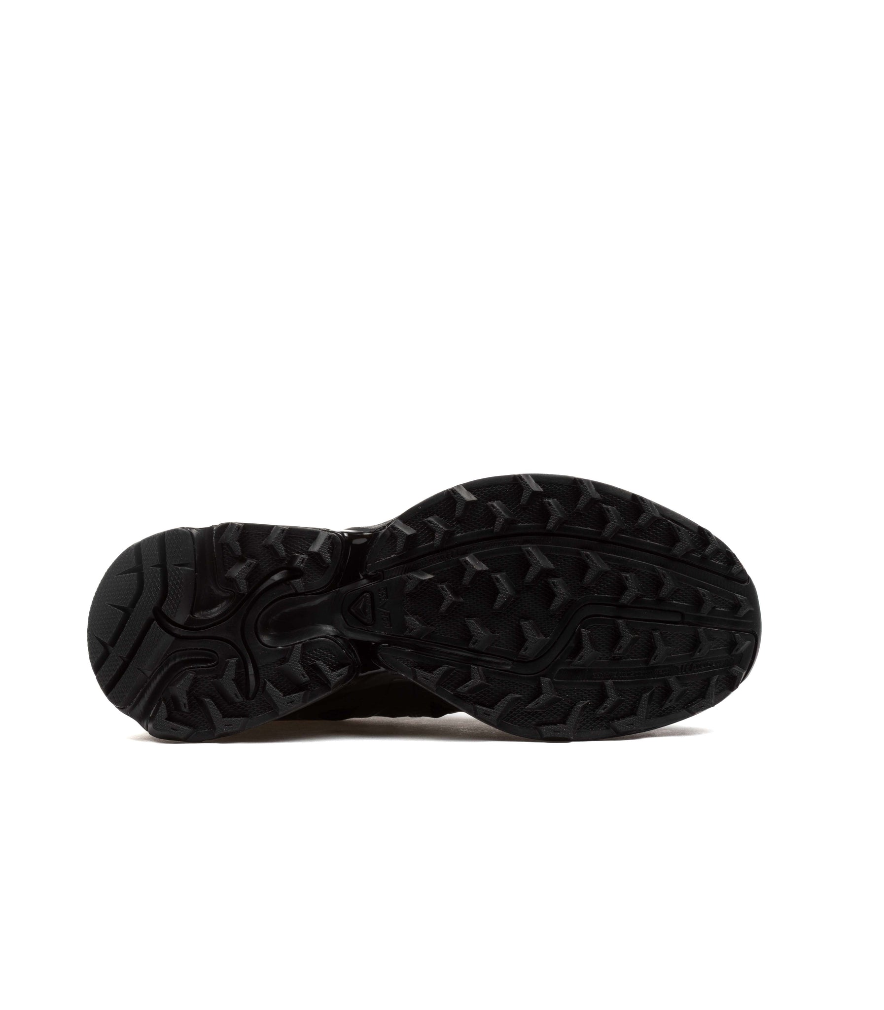 Salomon Xt-Whisper Void Black Silver Metallic X