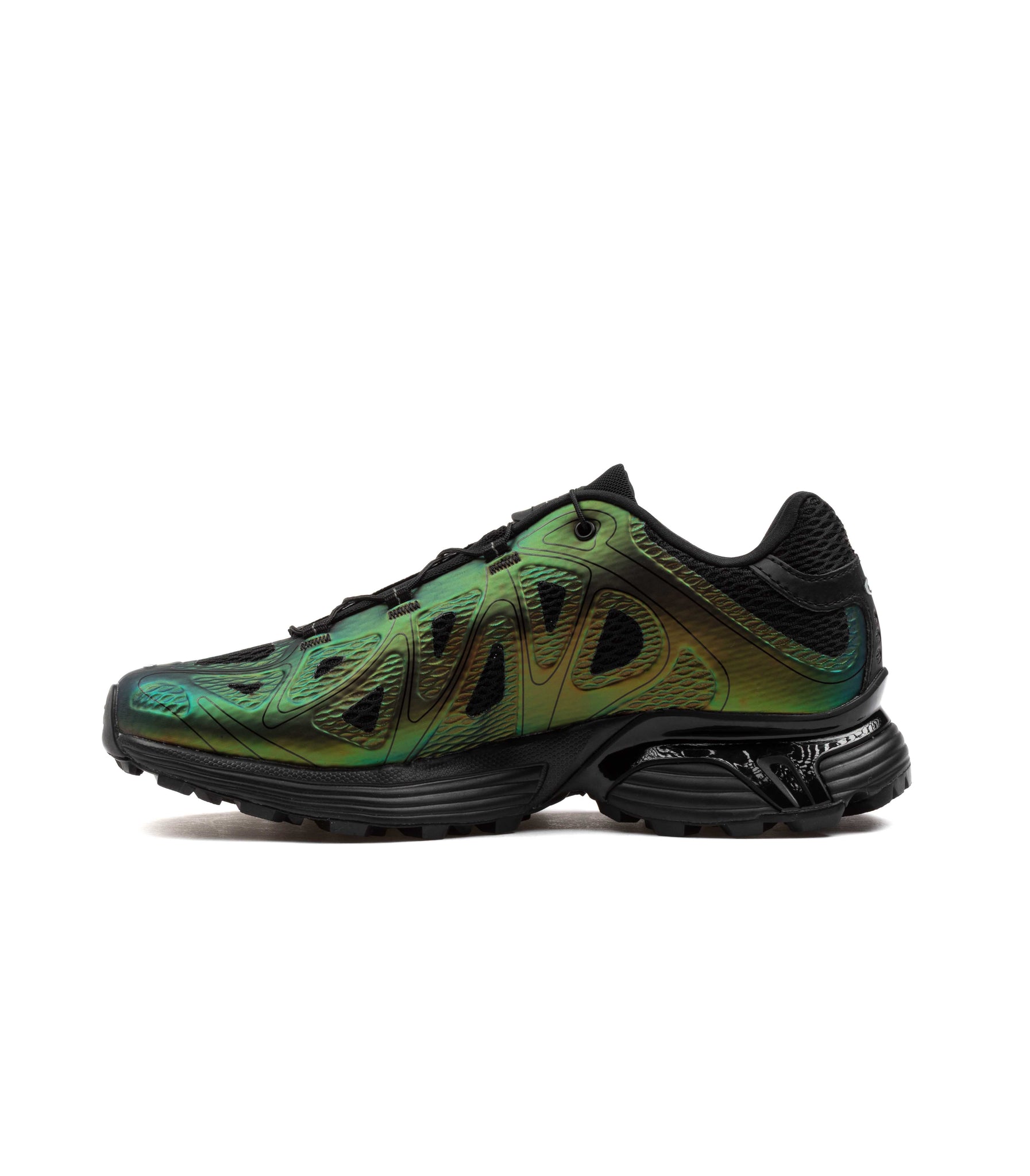 Salomon Xt-Whisper Void Black Silver Metallic X
