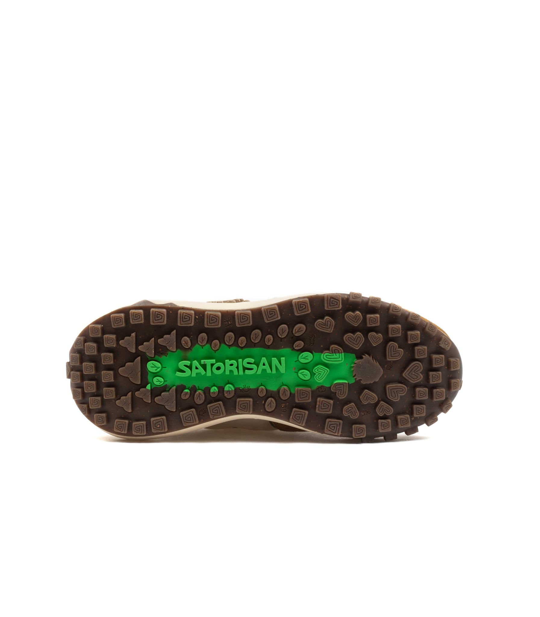 Satorisan Chacrona Metta Premium Donna String