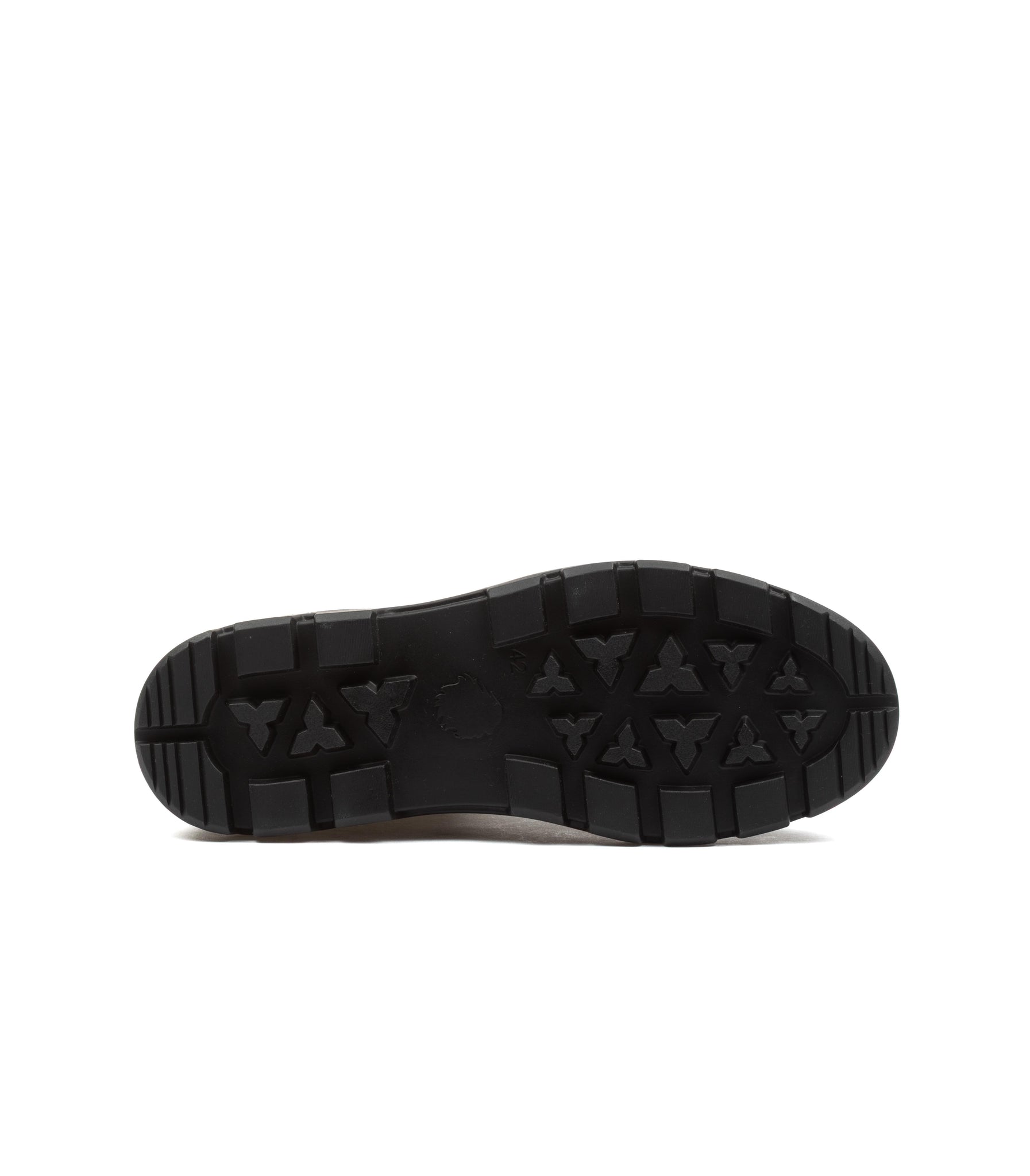 Satorisan Unalome Chelsea Premium Black Uomo