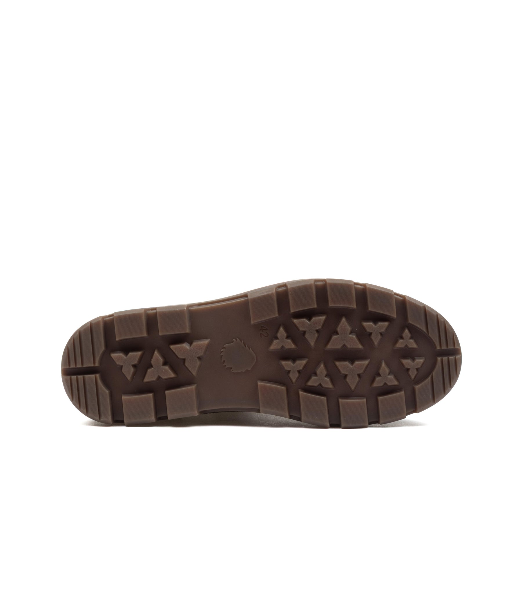 Satorisan Unalome Chelsea Suede Lavagna Uomo