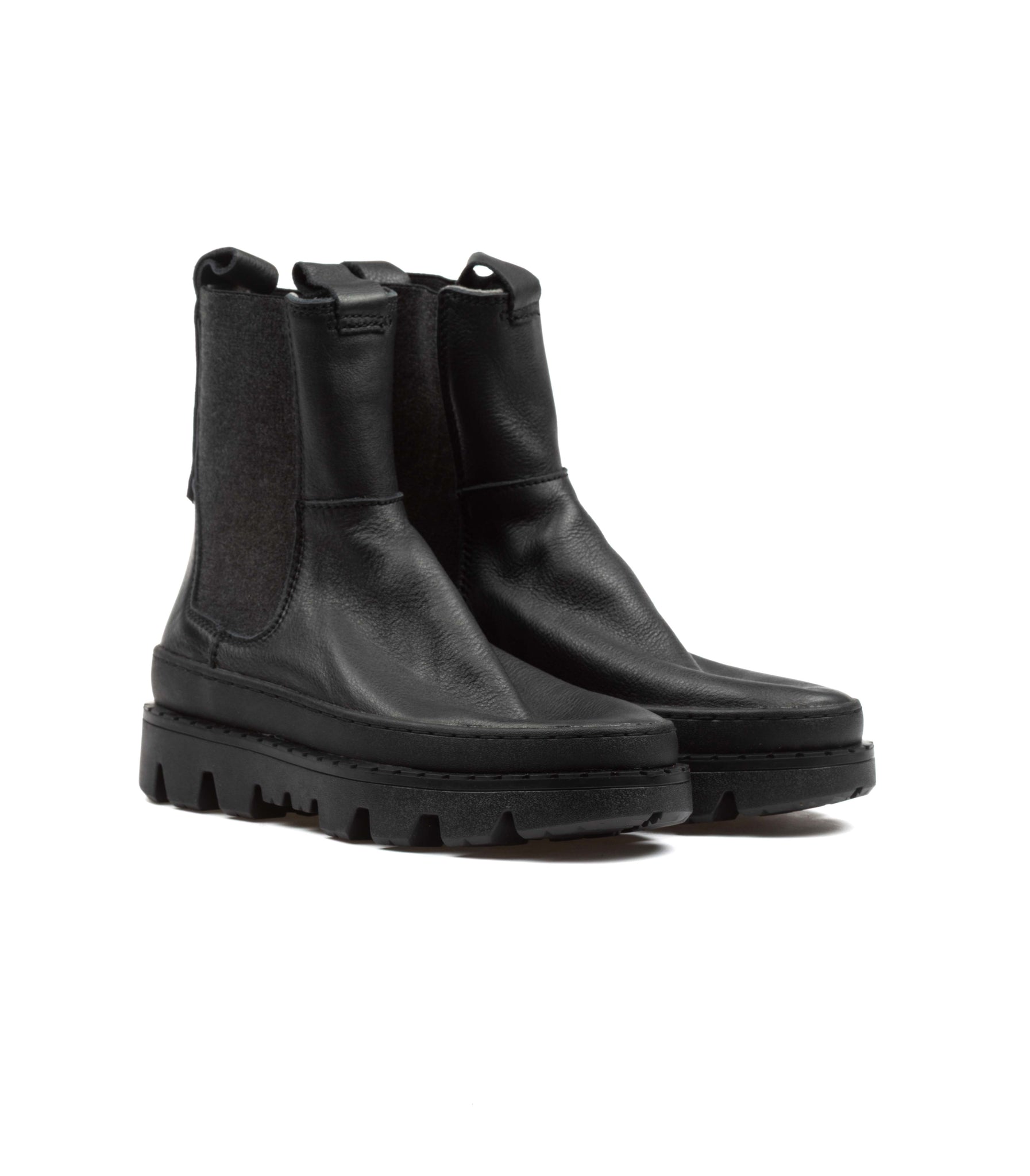 Satorisan Unalome Elastic Premium Donna Nero