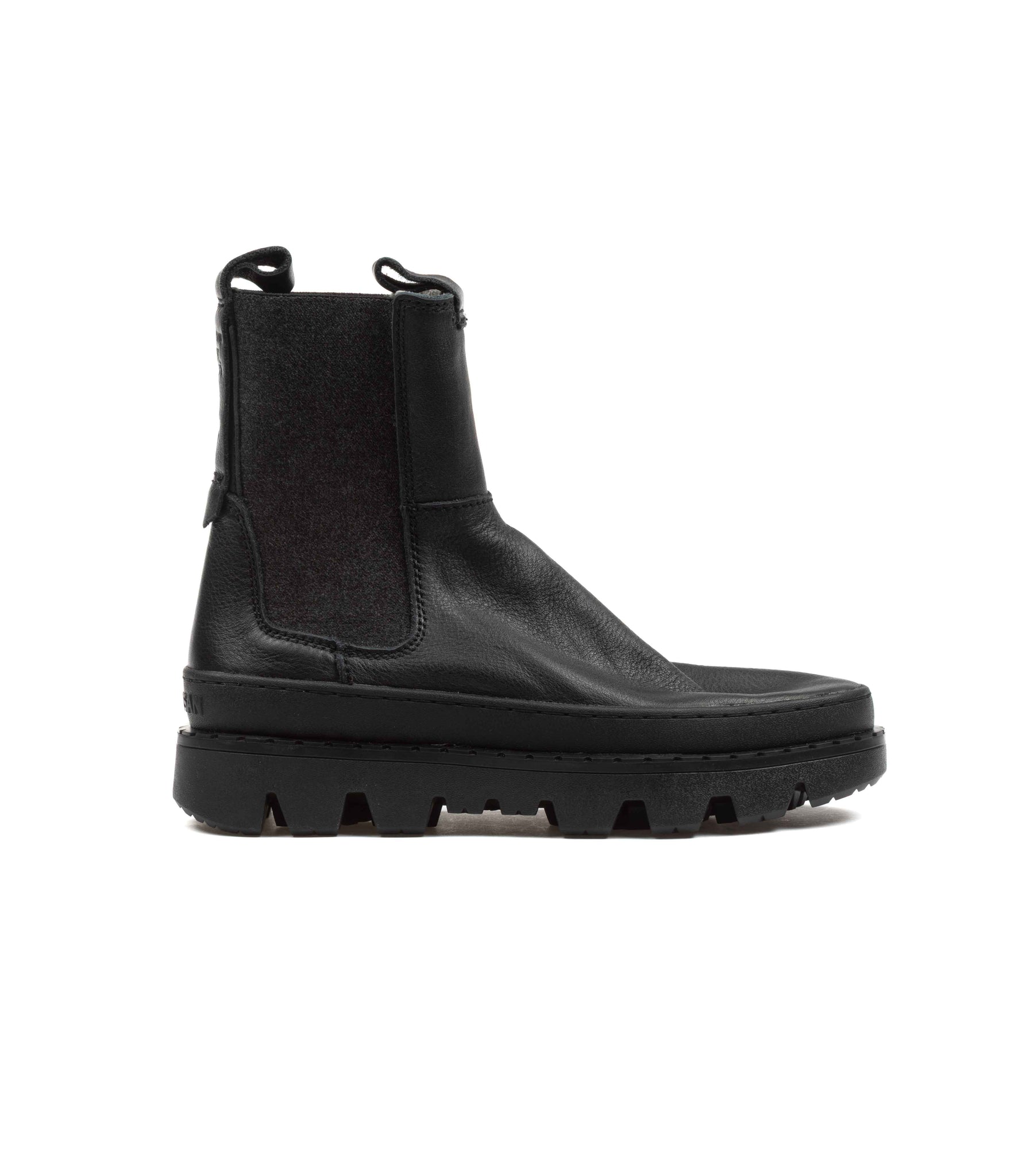 Satorisan Unalome Elastic Premium Donna Nero