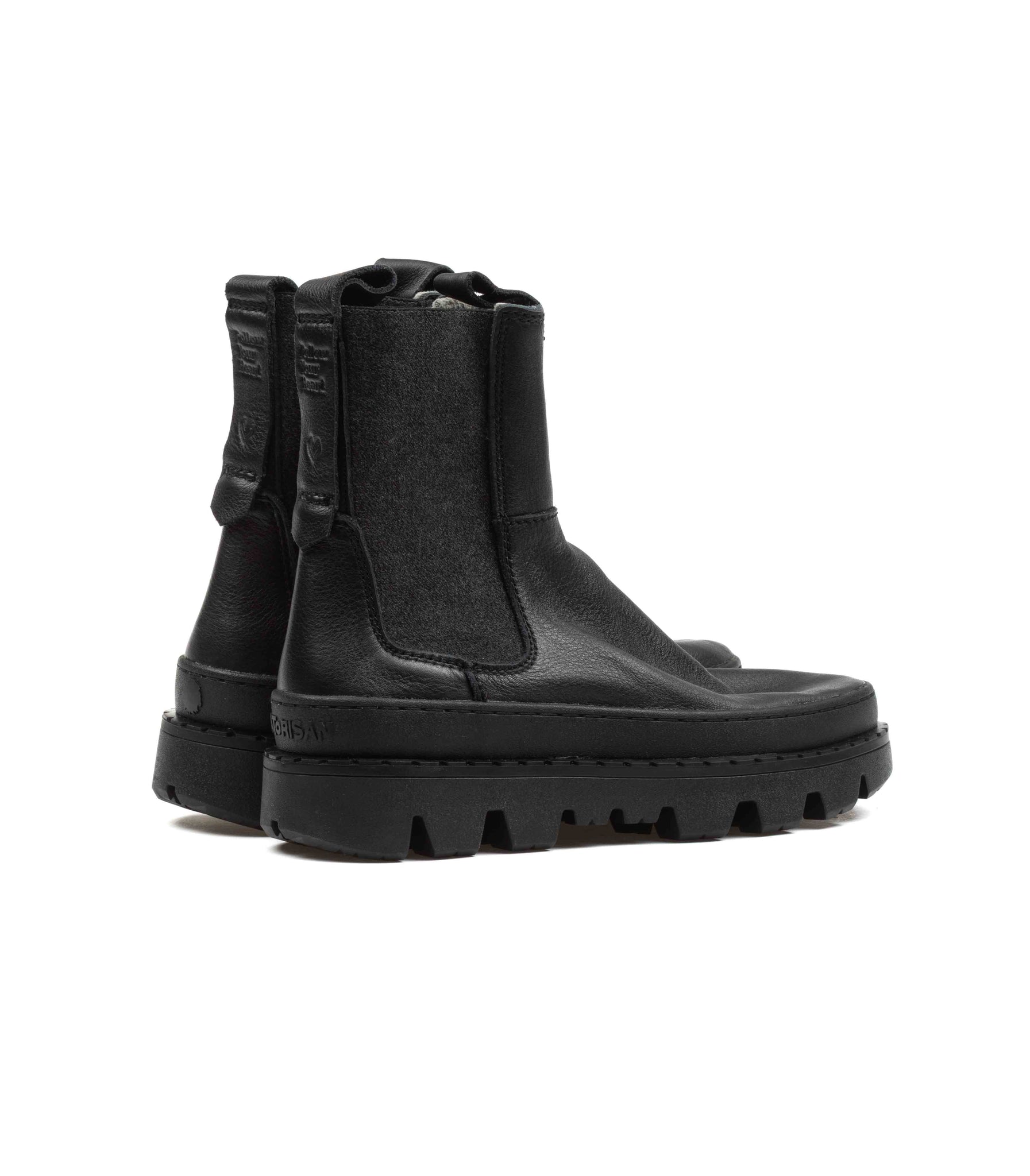 Satorisan Unalome Elastic Premium Donna Nero