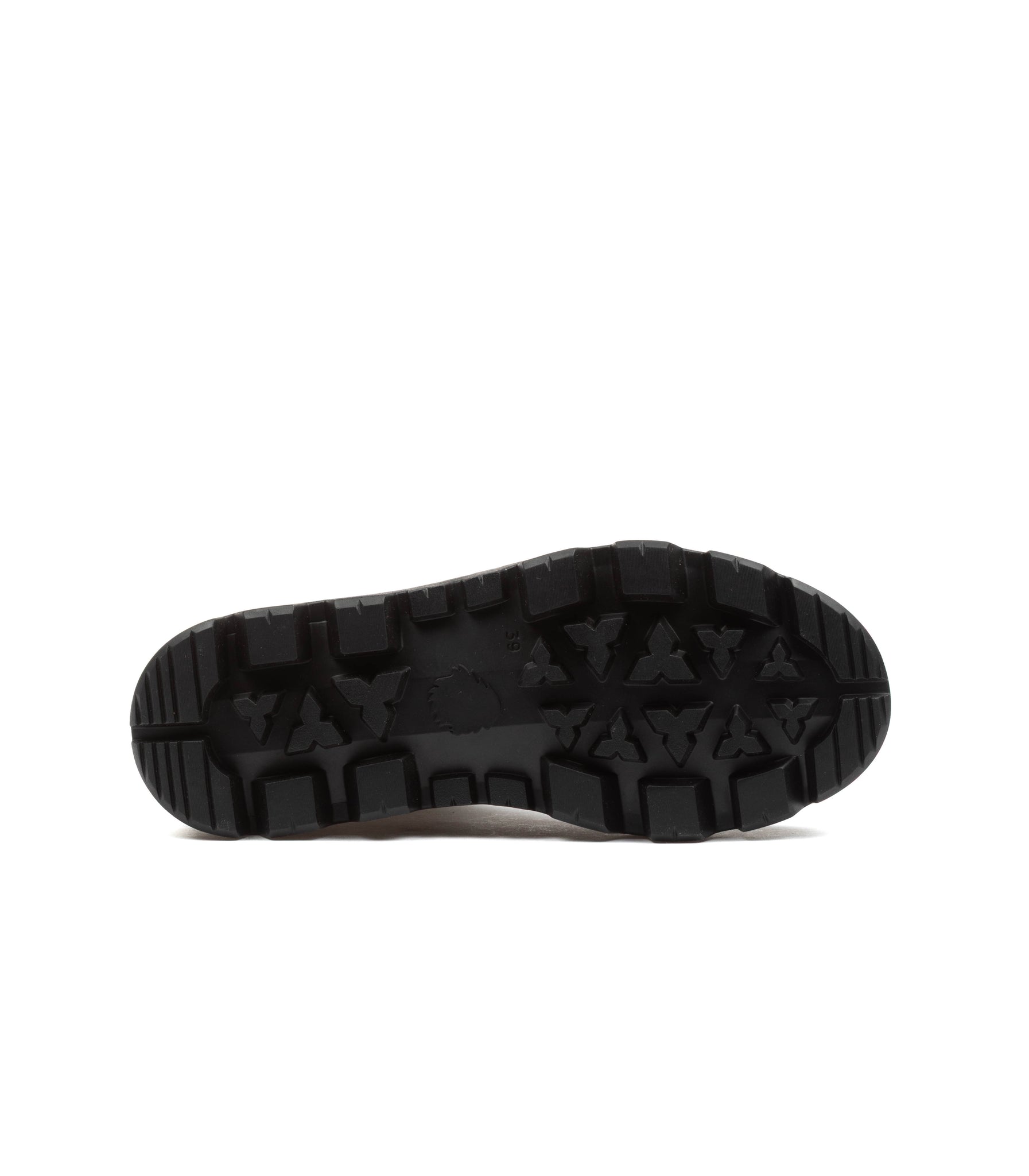 Satorisan Unalome Elastic Premium Donna Nero