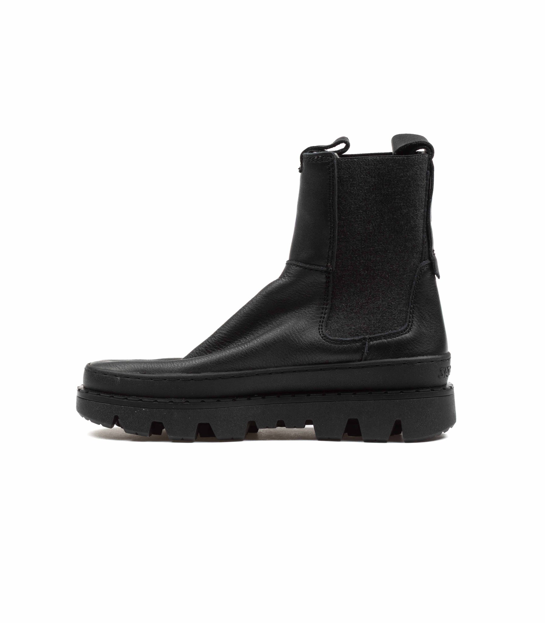 Satorisan Unalome Elastic Premium Donna Nero