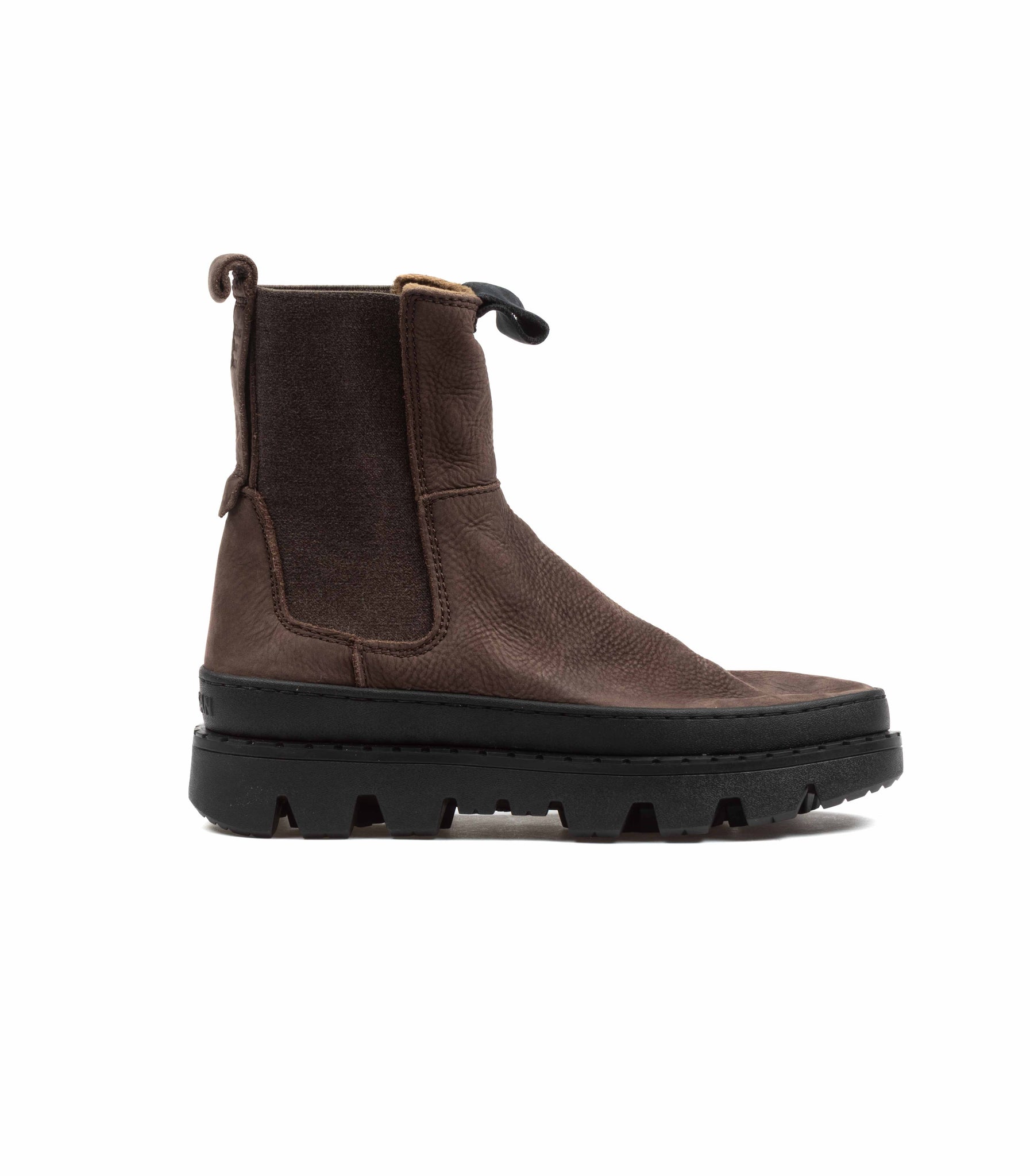 Satorisan Unalome Elastic Premium Donna Marrone
