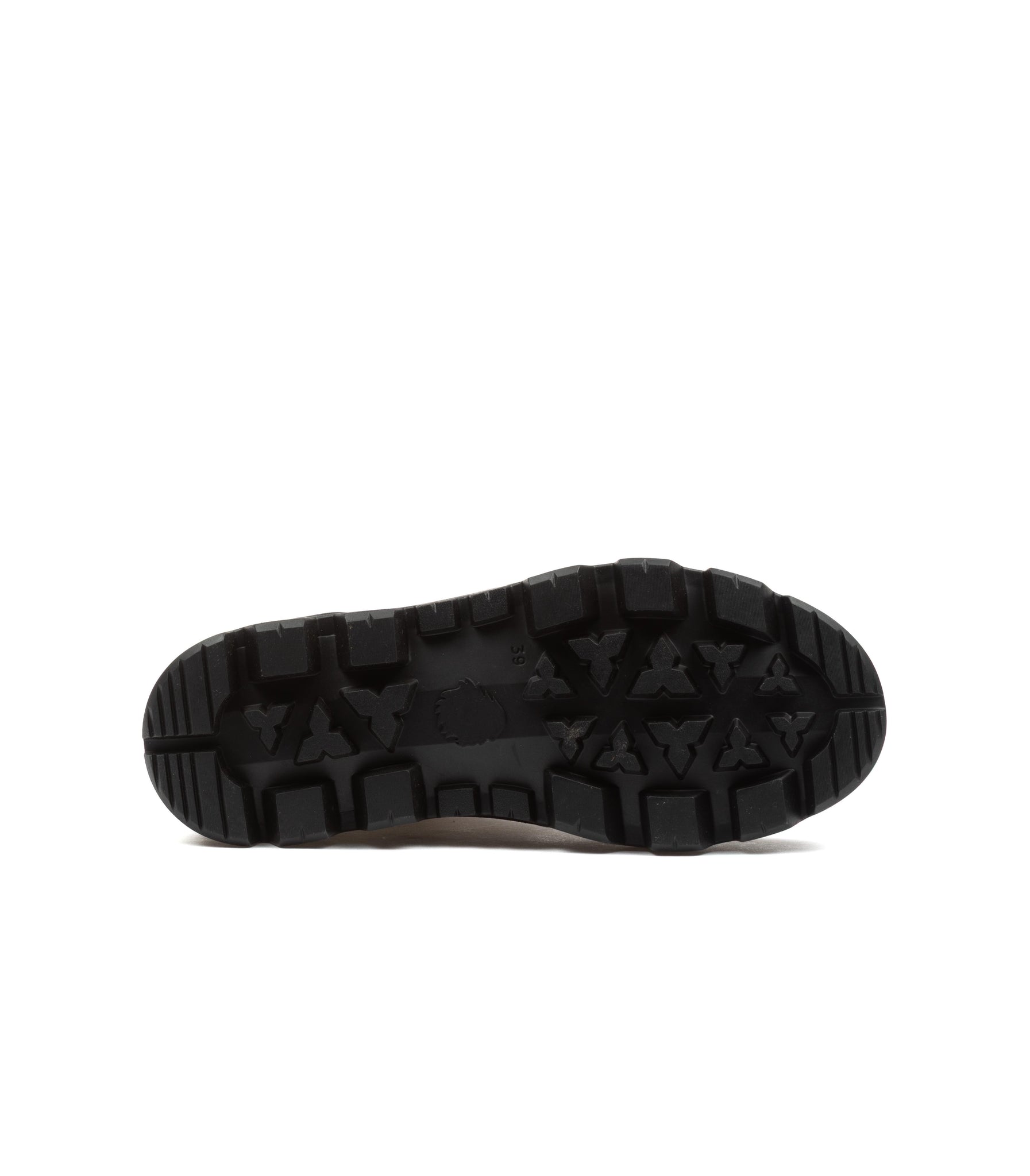 Satorisan Unalome Elastic Premium Donna Marrone