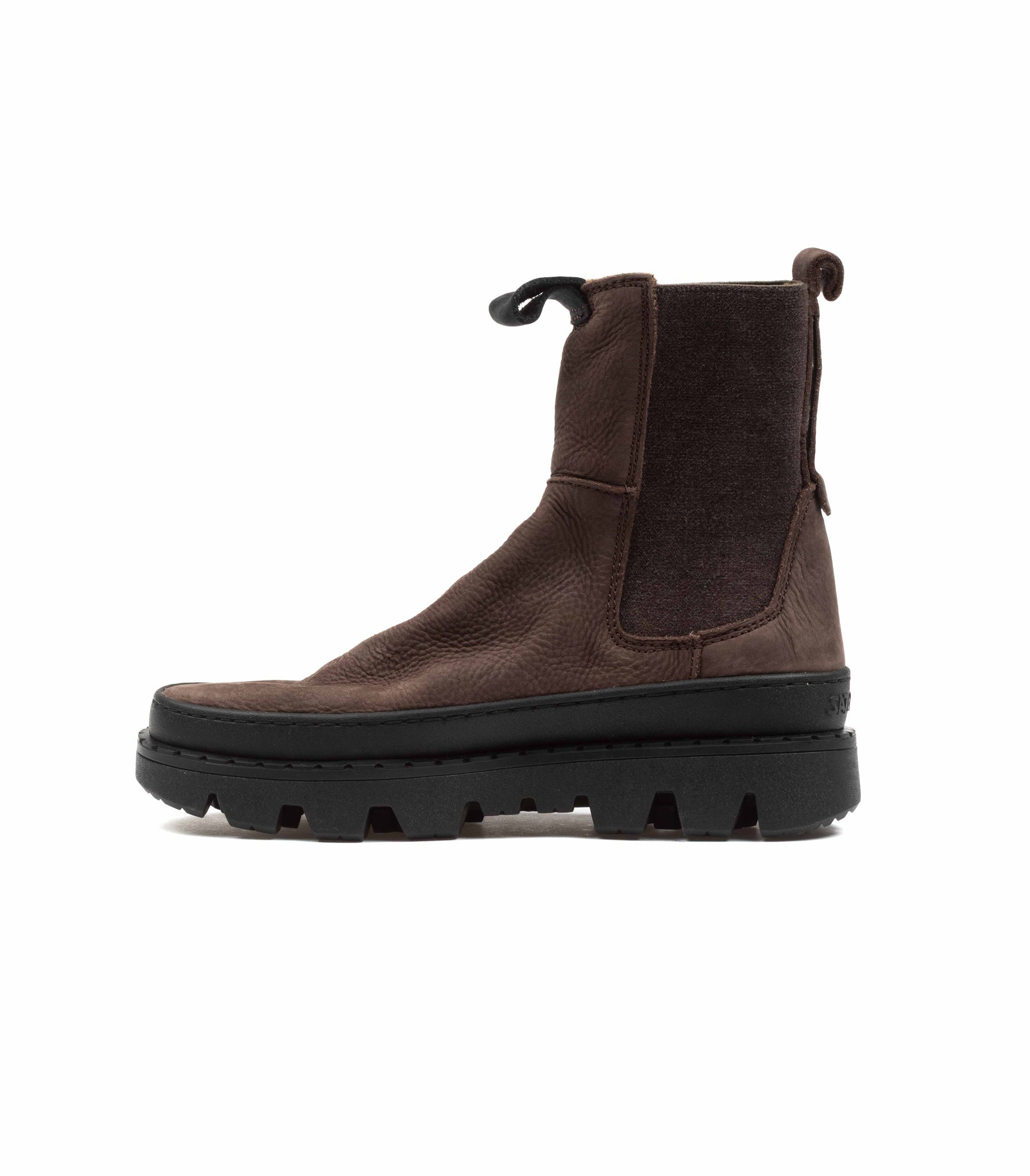 Satorisan Unalome Elastic Premium Donna Marrone